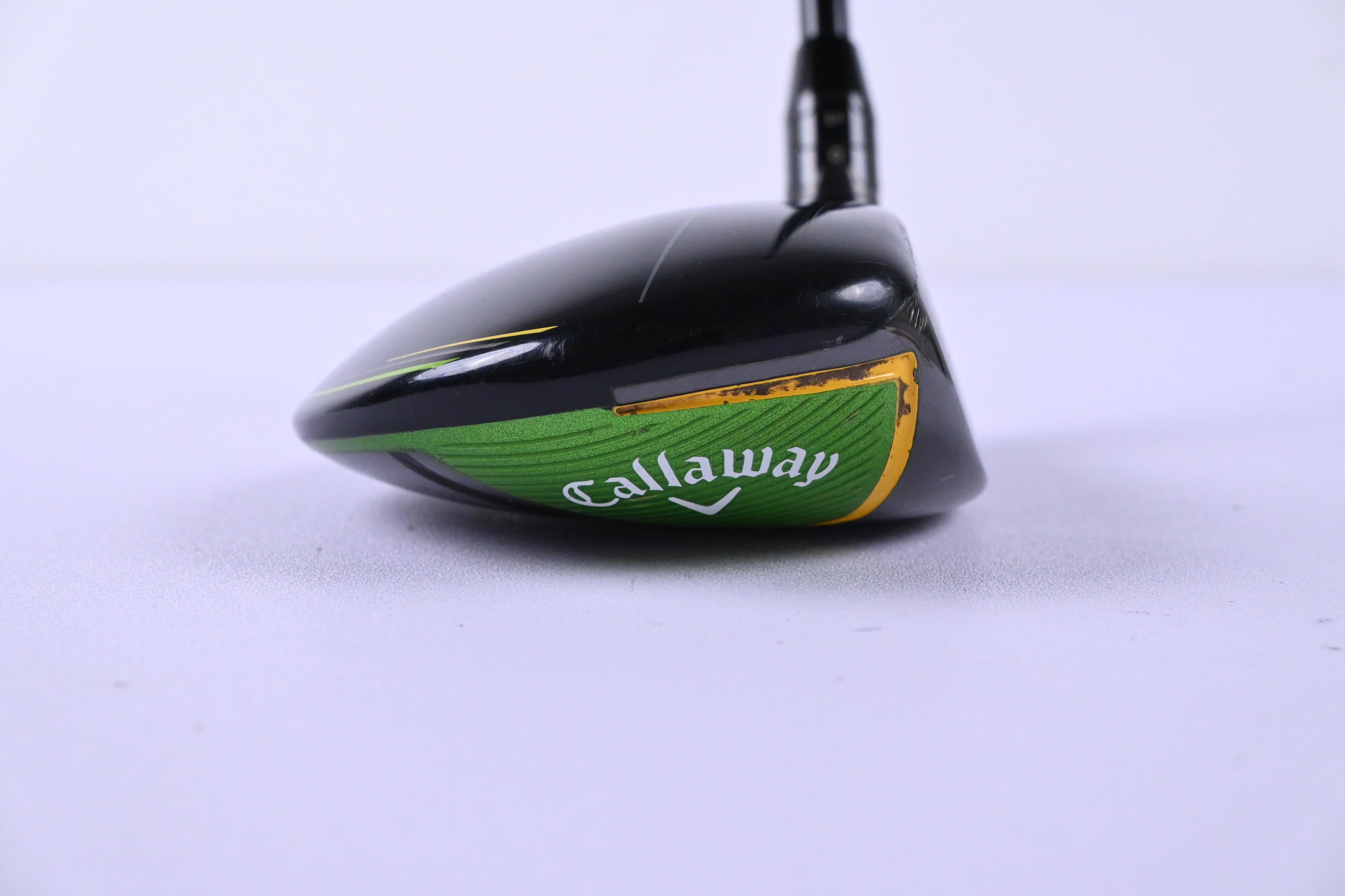 Callaway Epic Flash #5 Wood / 18 Degree / Regular Flex Tensei AV Blue 75 Shaft
