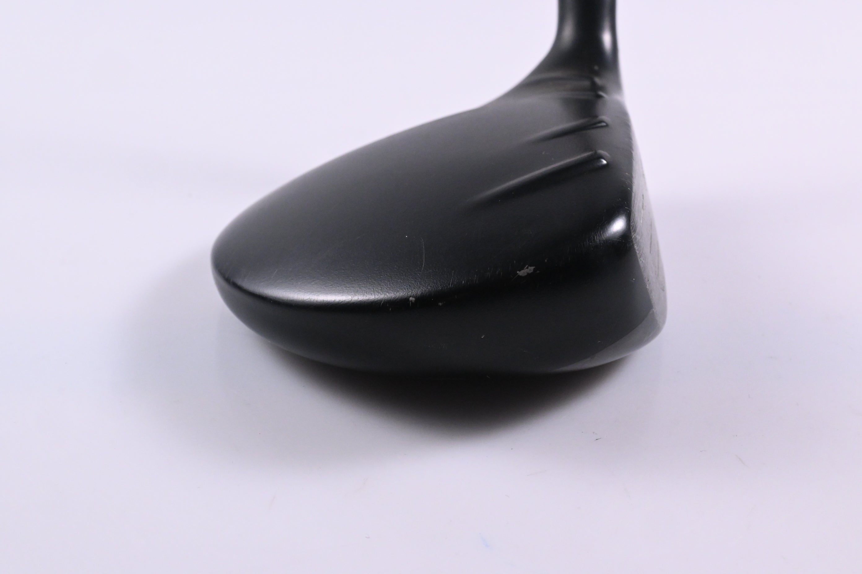 Ping G400 #3 Wood / 14.5 Degree / Regular Flex Ping Alta CB 65 Shaft