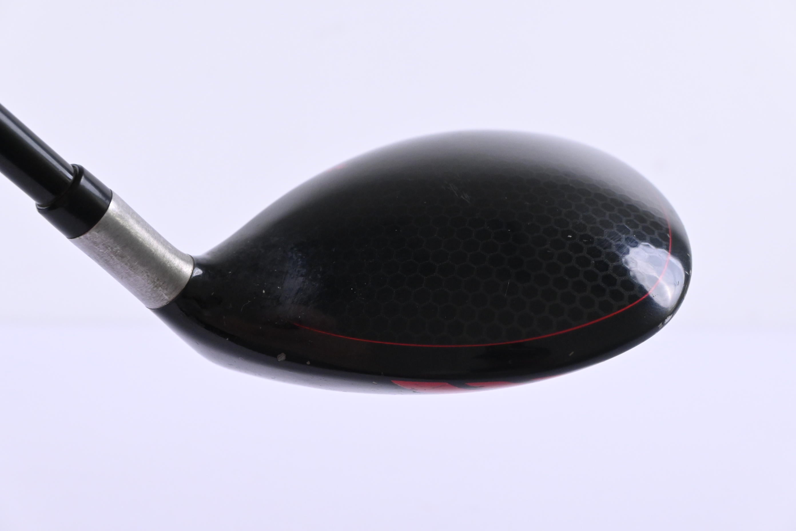 Taylormade Burner Superfast #3 Wood / 15 Degree / Regular Flex Ozik Xcon-4.8