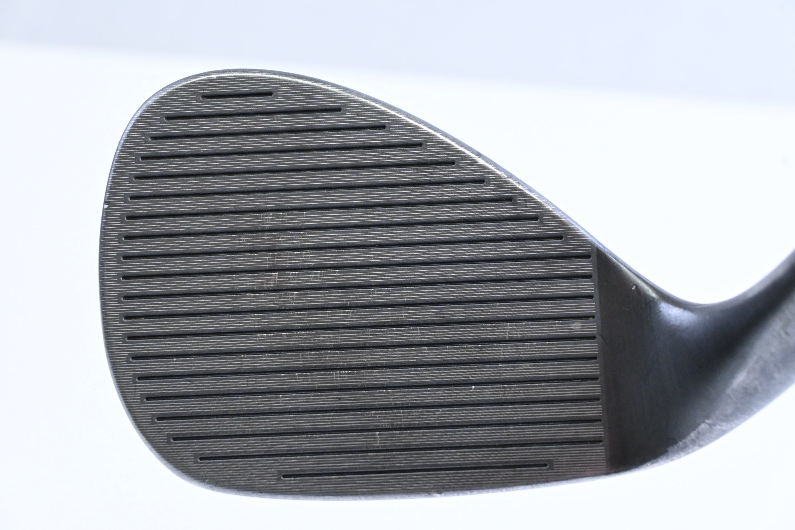 Cleveland RTX Full Face Gap Wedge / 50 Degree / Wedge Flex Dynamic Gold Spinner