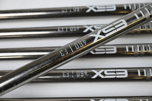 Cobra King Forged Tec 2020 Irons / 5-PW / Regular Flex UST Recoil ESX 460 Shafts