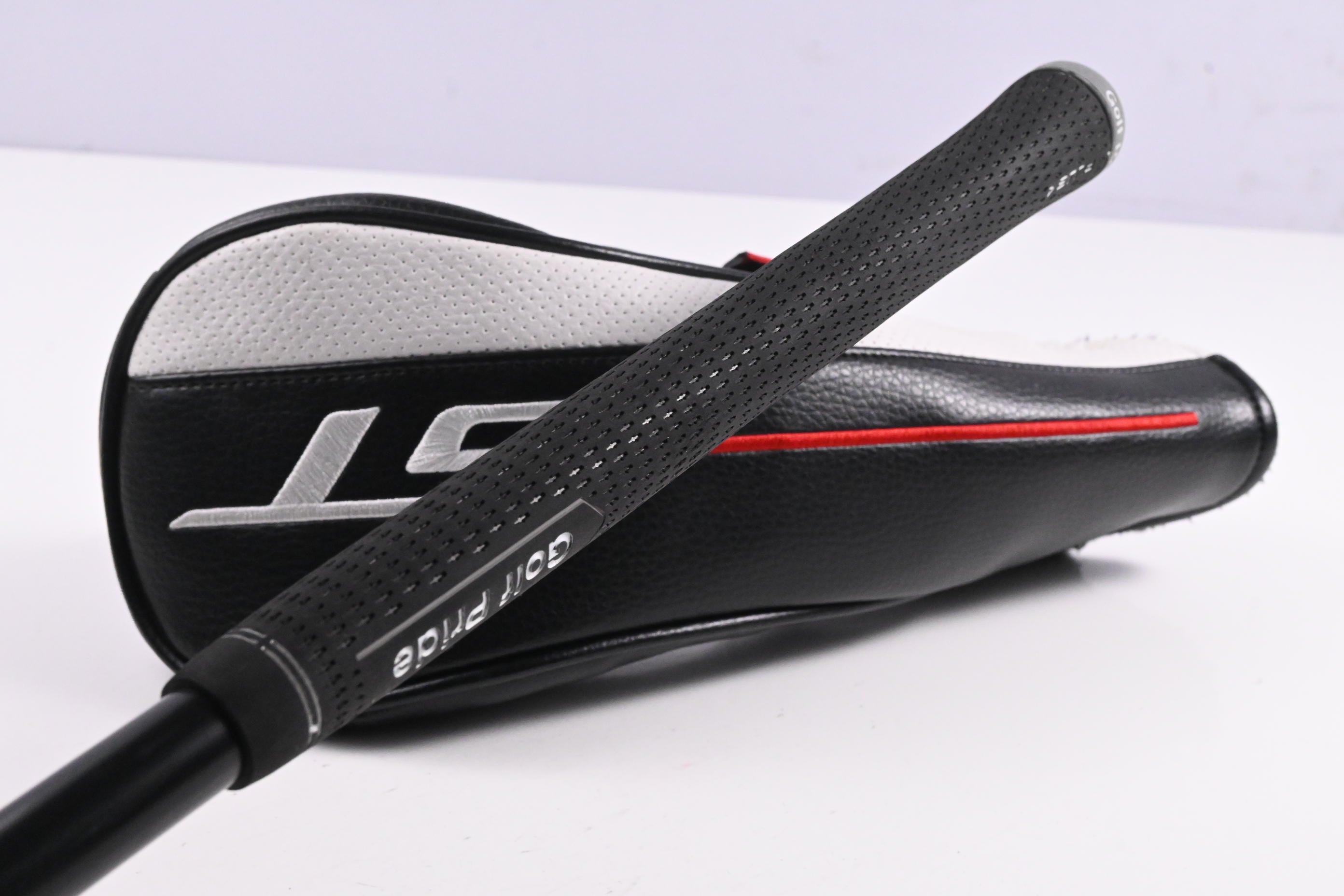 Titleist GT2 #3 Wood / 16.5 Degree / Stiff Flex HZRDUS GEN5 Black 70 Shaft