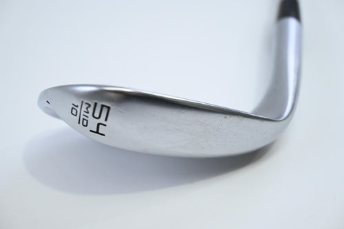 Cleveland RTX 6 Zipcore Sand Wedge / 54 Degree / Wedge Flex Dynamic Gold Spinner
