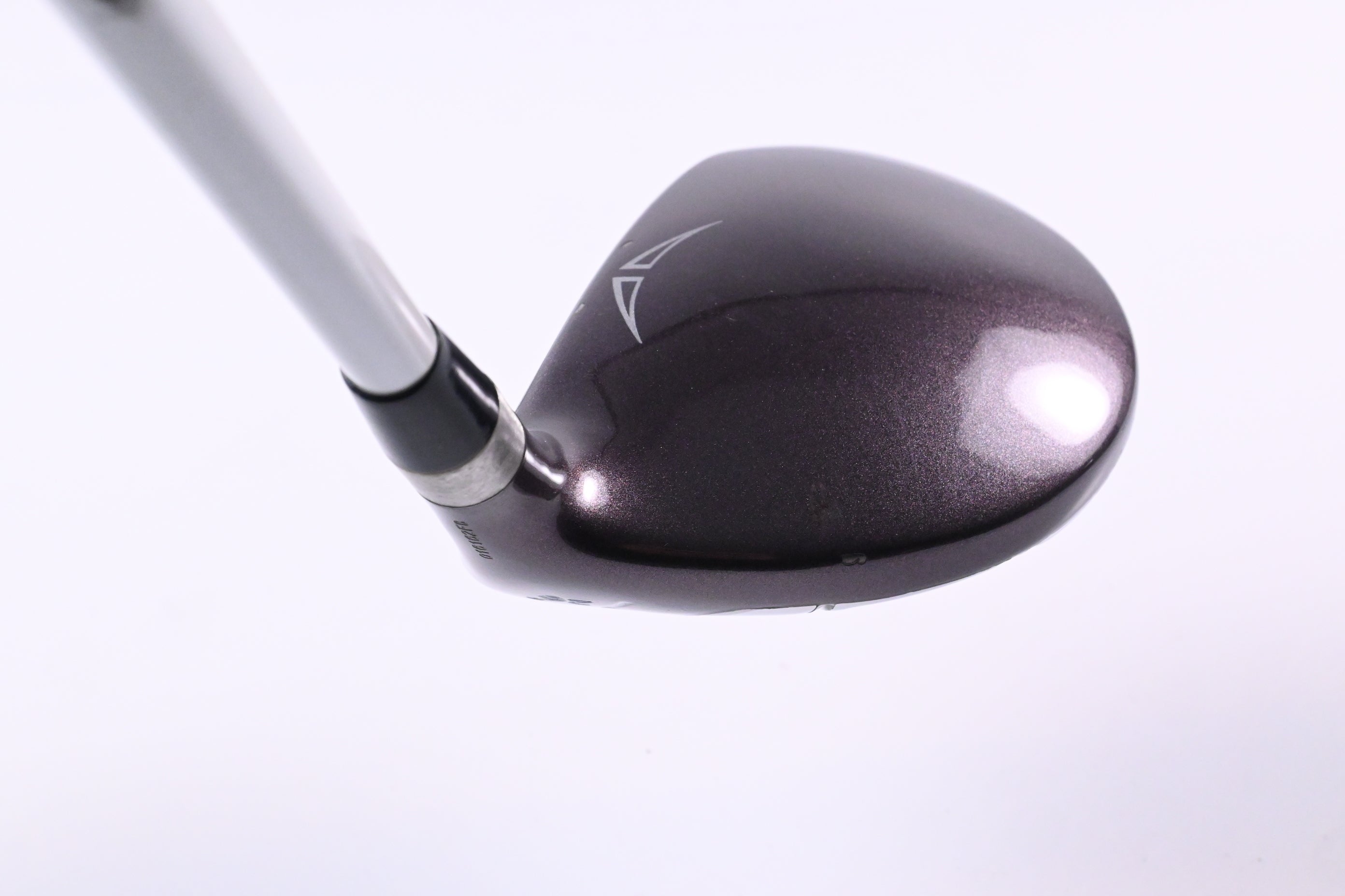 Ladies Ping Faith #7 Wood / 26 Degree / Ladies Flex Ping ULT 200 Shaft