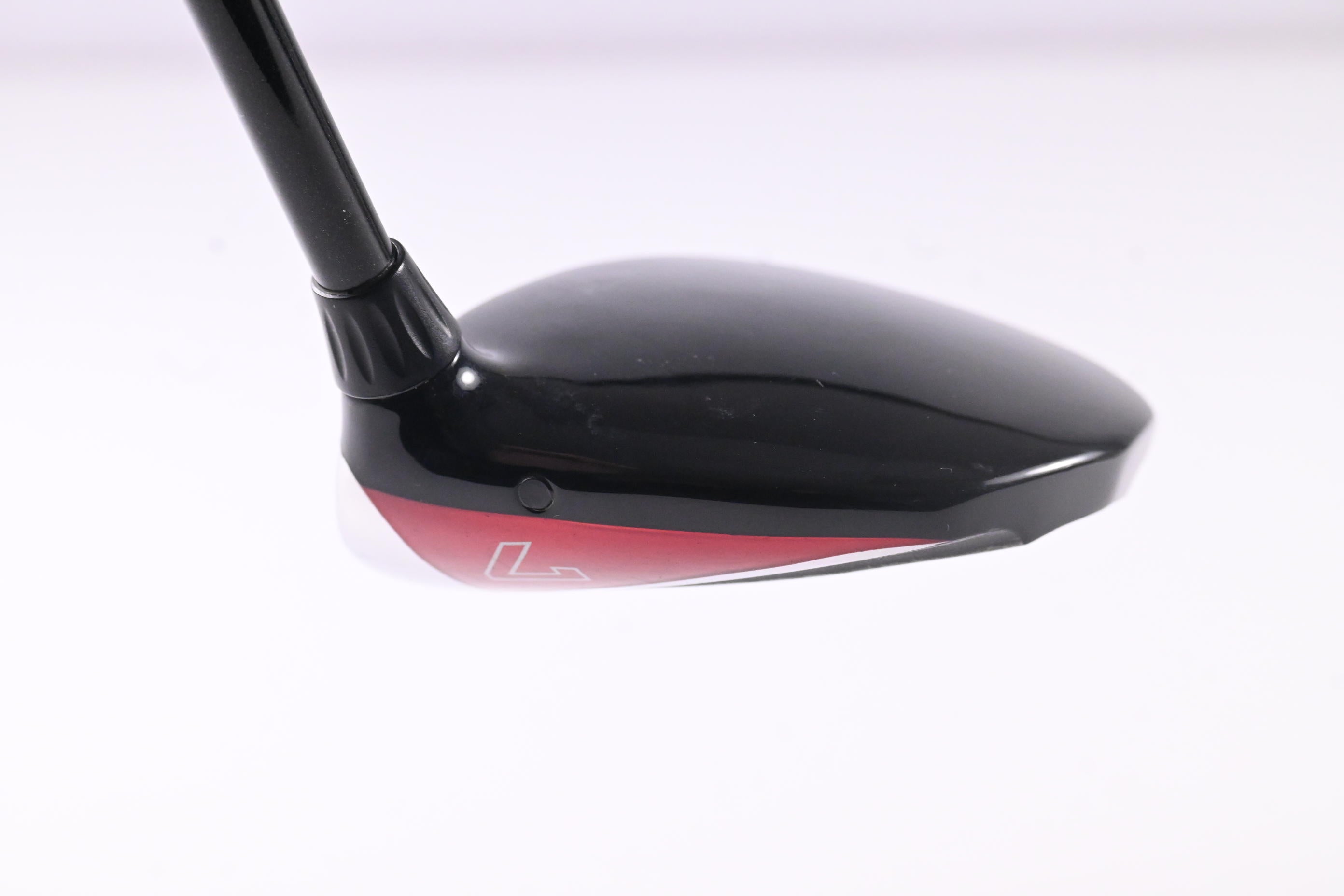 Callaway Diablo Edge #7 Wood / 21 Degree / Regular Flex Callaway 60 Shaft