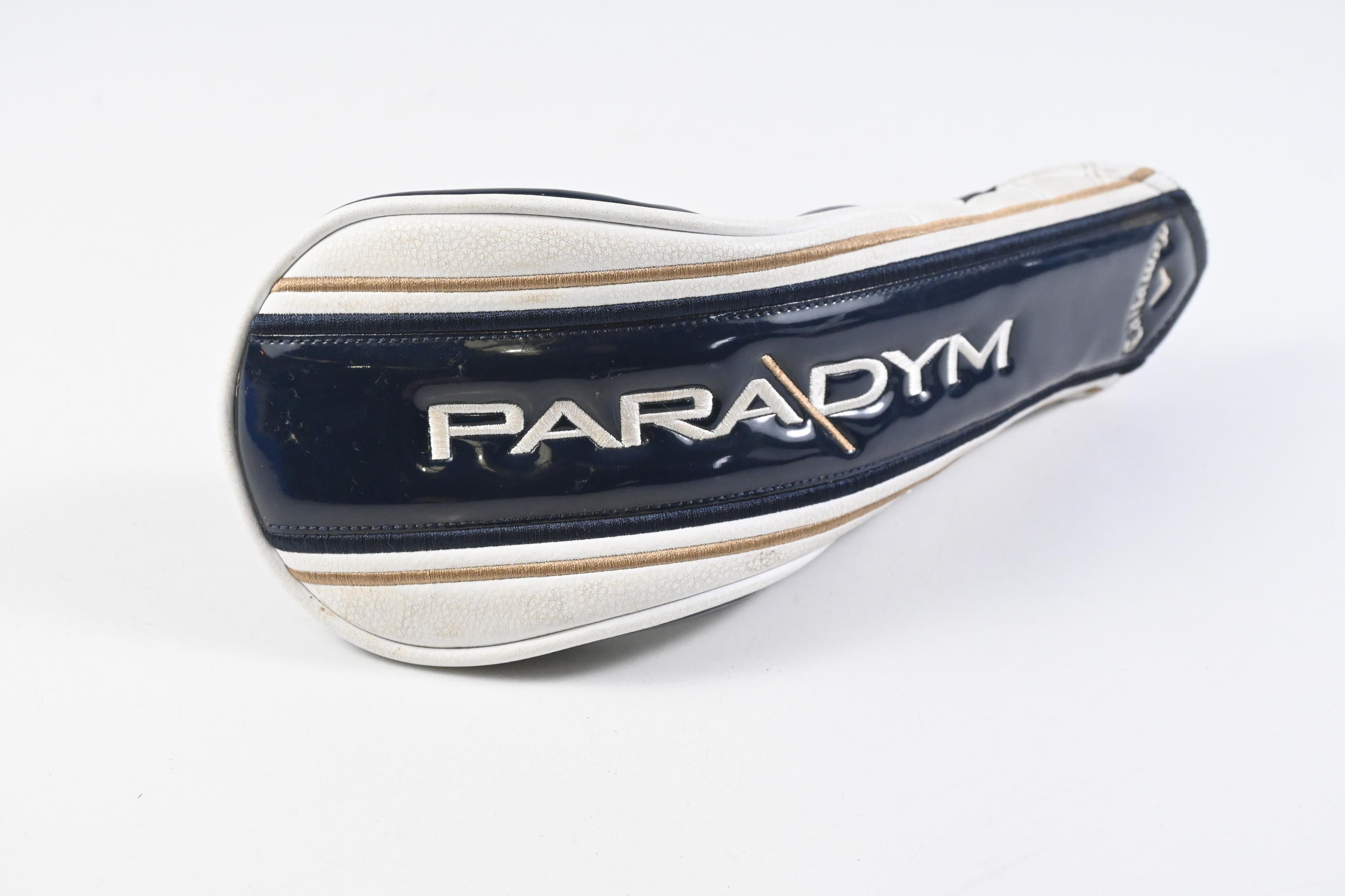 Callaway Paradym #3 Wood / 16.5 Degree / Senior Flex Aldila Ascent 40 Shaft