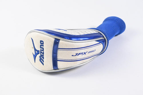 Mizuno JPX 850 #3 Hybrid / 19 Degree / Regular Flex Fujikura Orochi 65 Shaft