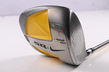 Nike SQ Sumo2 Driver / 10.5 Degree / Regular Flex Sasquatch Shaft