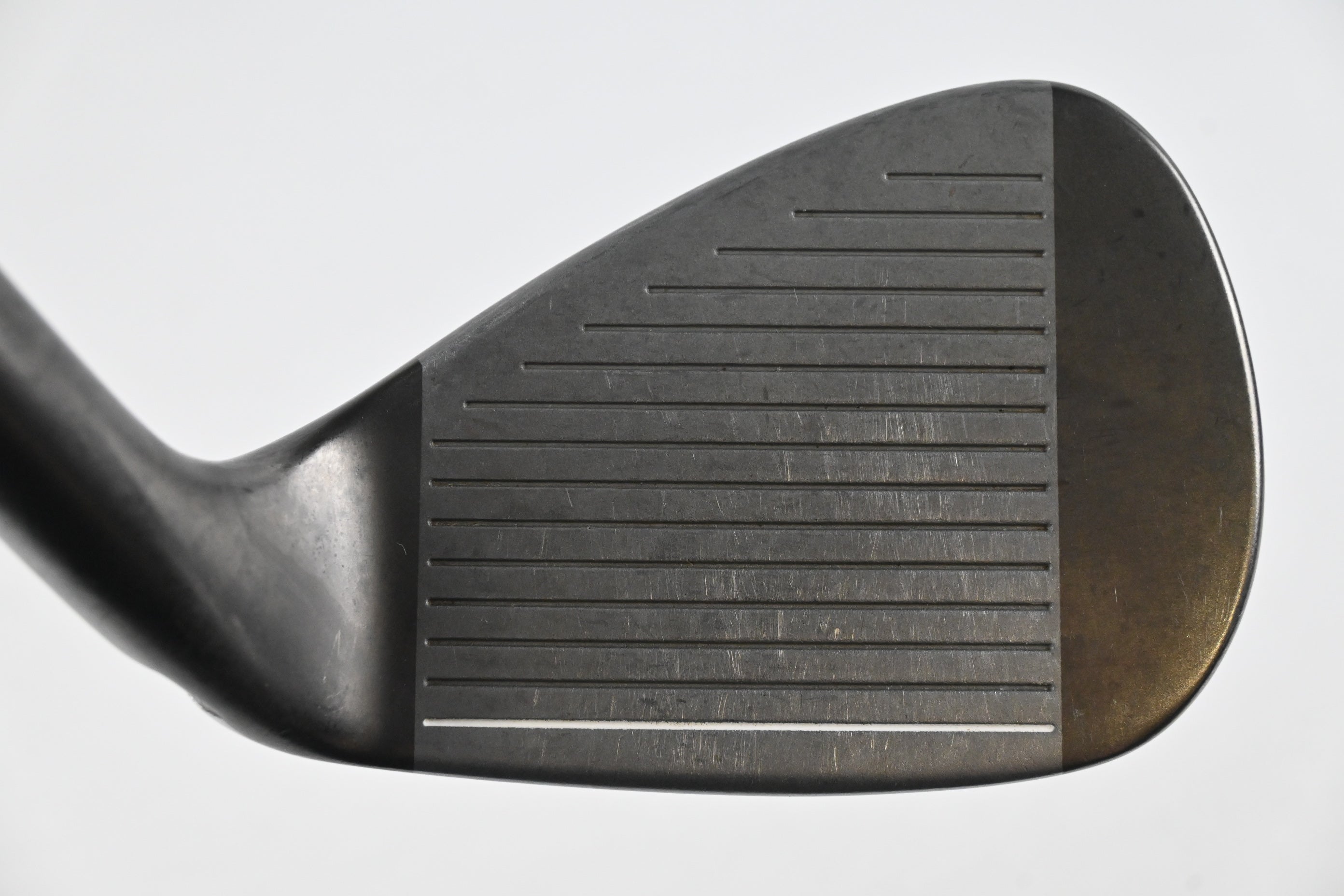 Left Hand Taylormade Speedblade Gap Wedge / 50 Degree / Regular Flex Speedblade