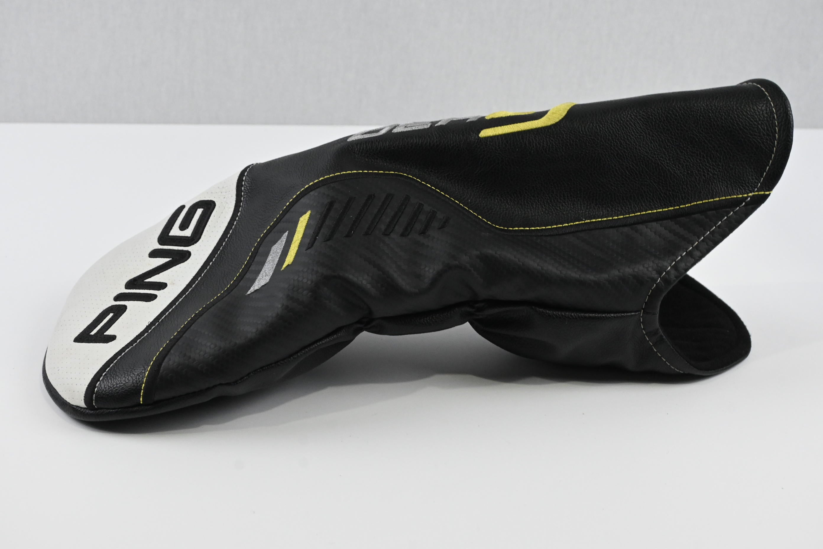 Ping G430 Max 10K Driver / 10.5 Degree / Regular Flex Ping Alta CB 55 Shaft