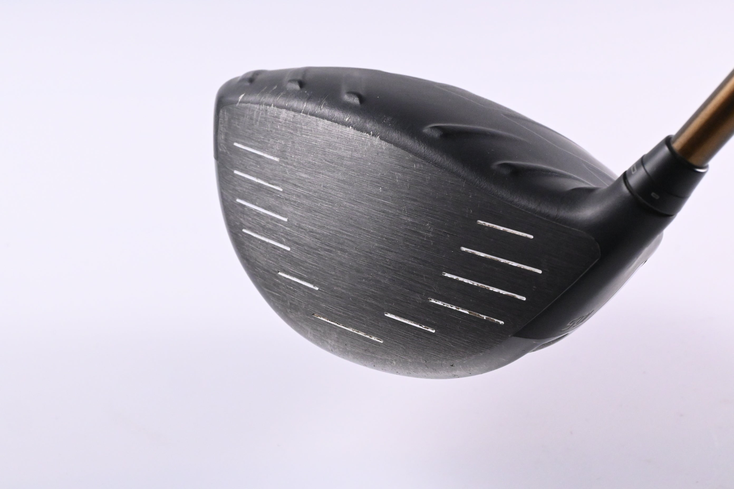 Ping G400 Driver / 10.5 Degree / Regular Flex Ping ALTA CB 55 Shaft