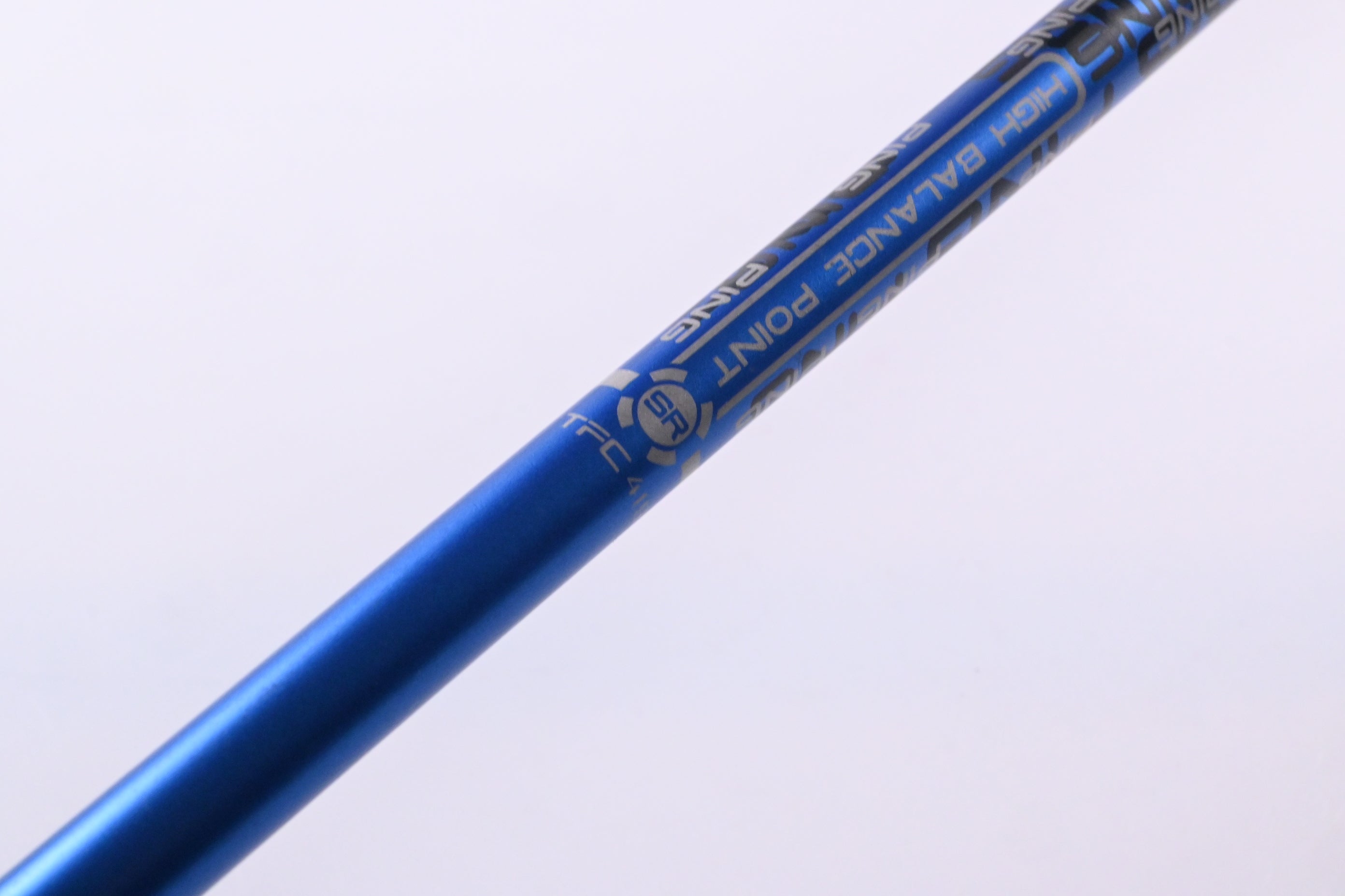 Ping G30 #3 Hybrid / 19 Degree / Senior Flex Ping TFC 419 Shaft