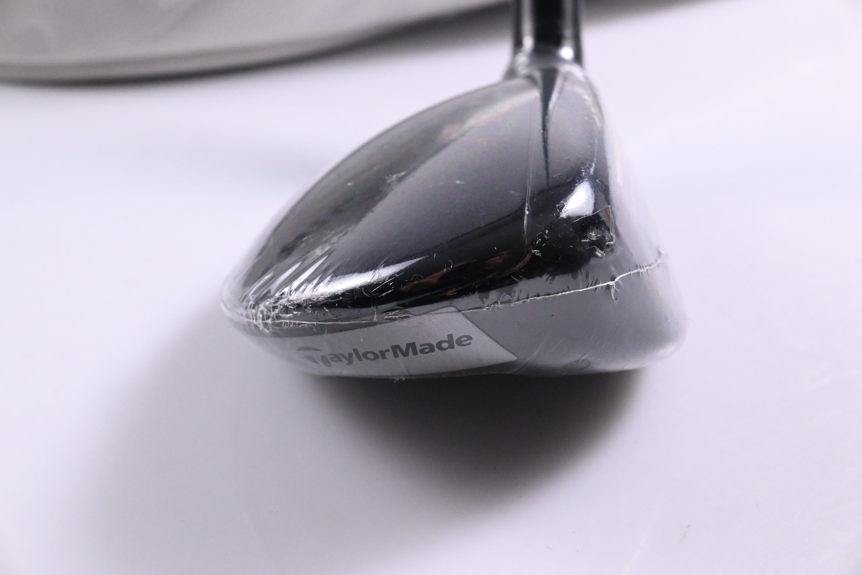 Taylormade Qi10 #4 Hybrid / 22 Degree / Stiff Flex Fujikura Ventus TR Blue 7