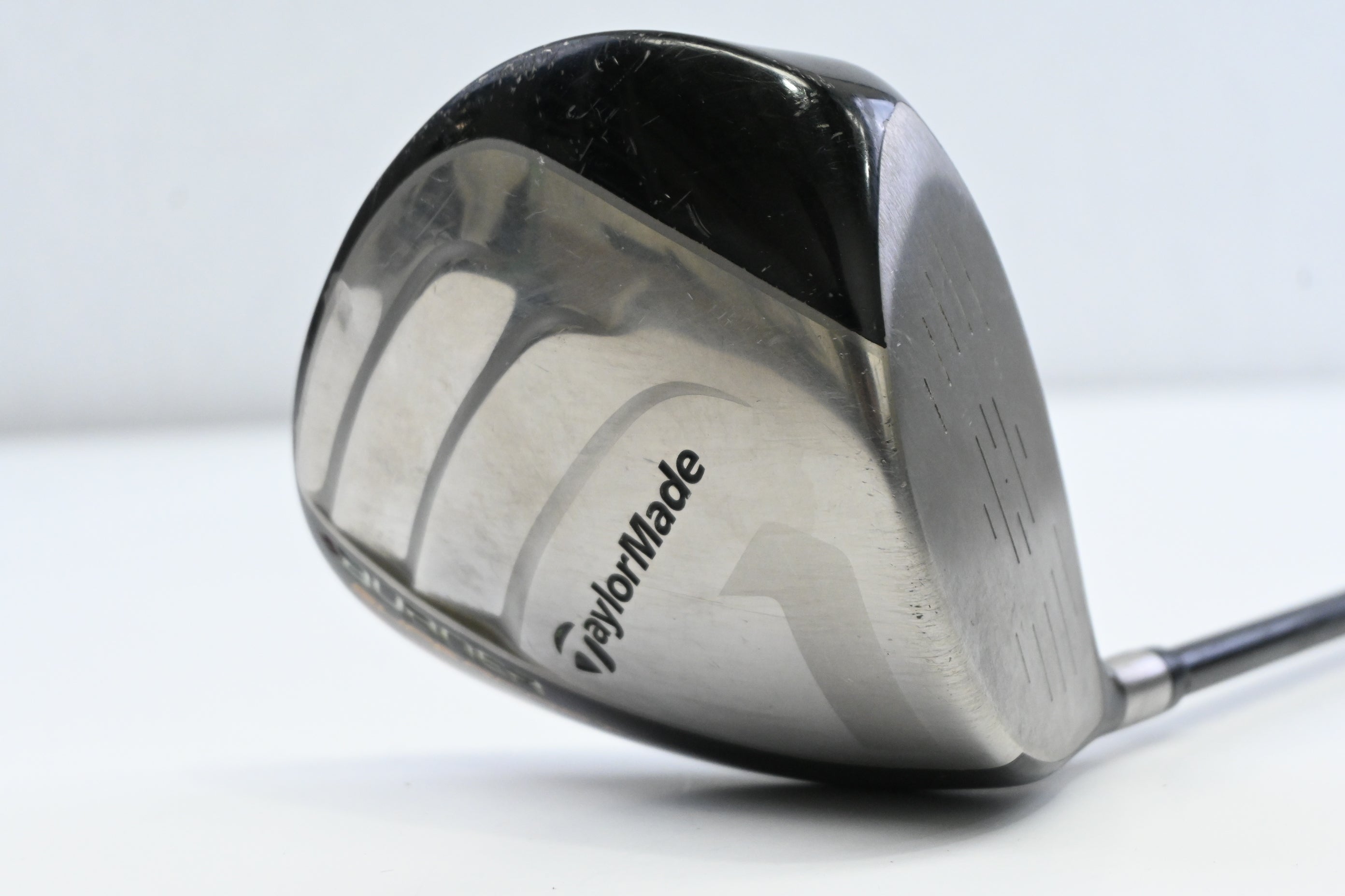 Taylormade Burner Superfast Driver / 10.5 Degree / Regular Flex Matrix Xcon 4.8