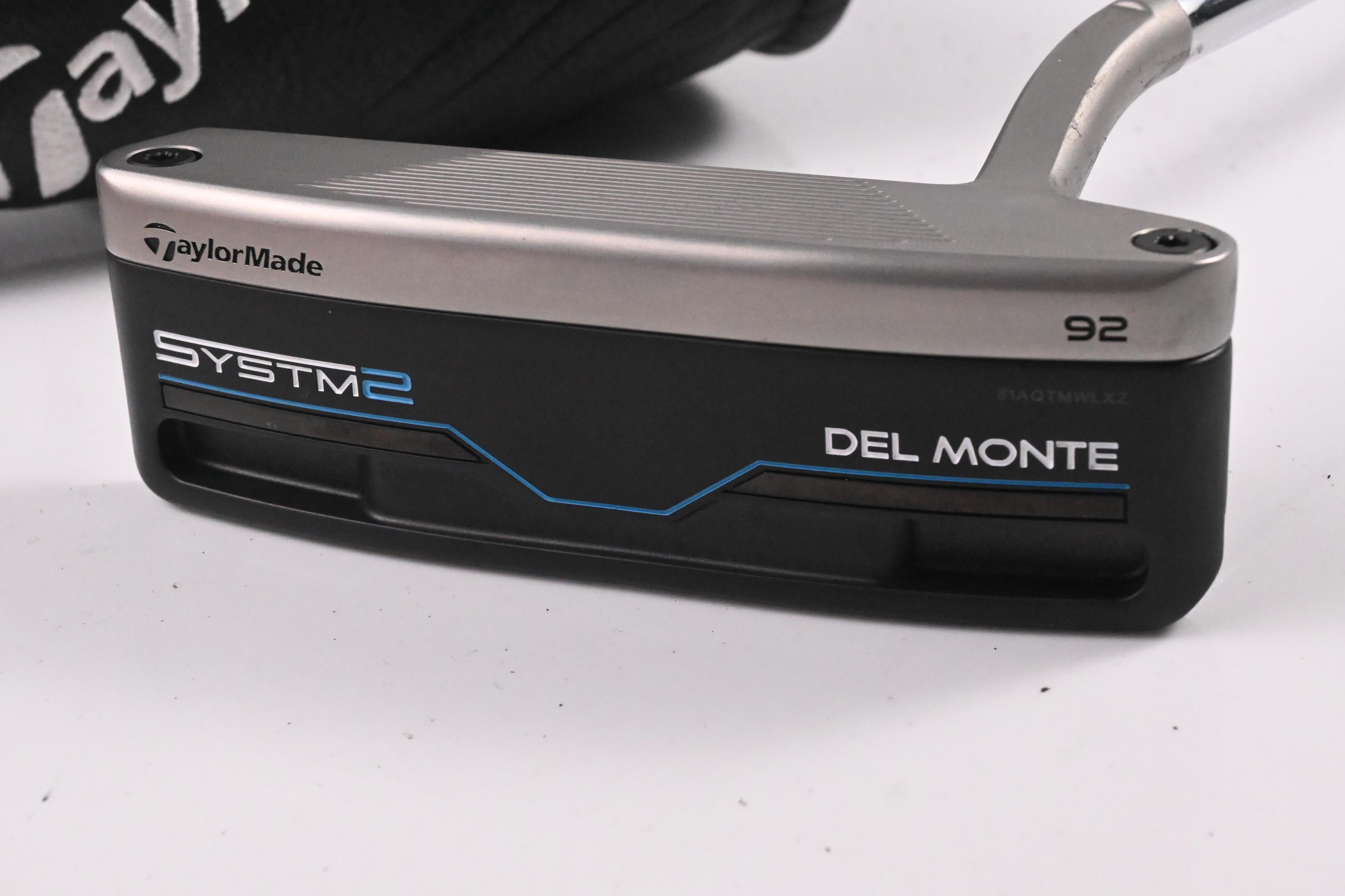 Taylormade SYSTM2 Del Monte 92 Putter / 34 Inch