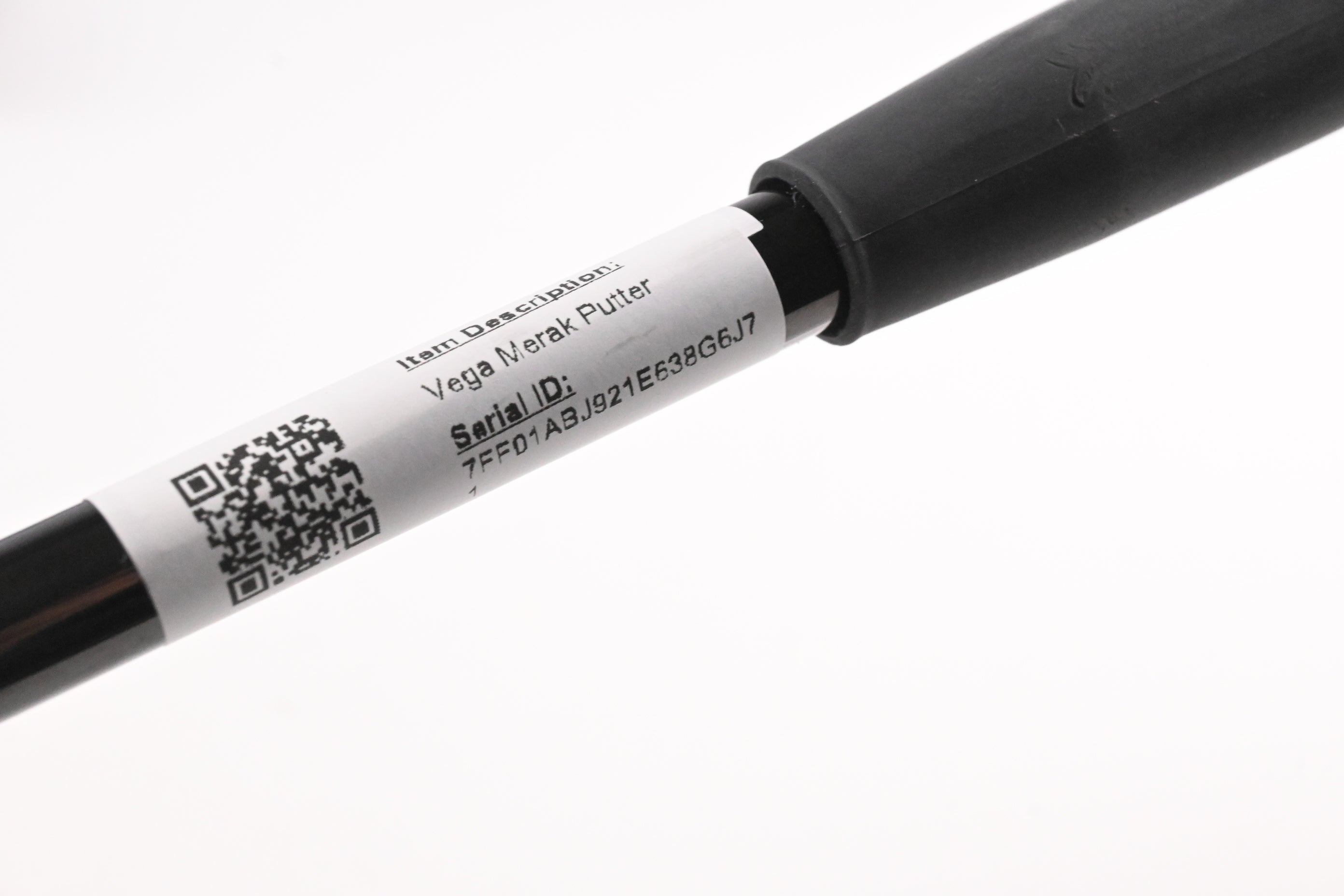 Vega Merak-AB Putter / 33 Inch