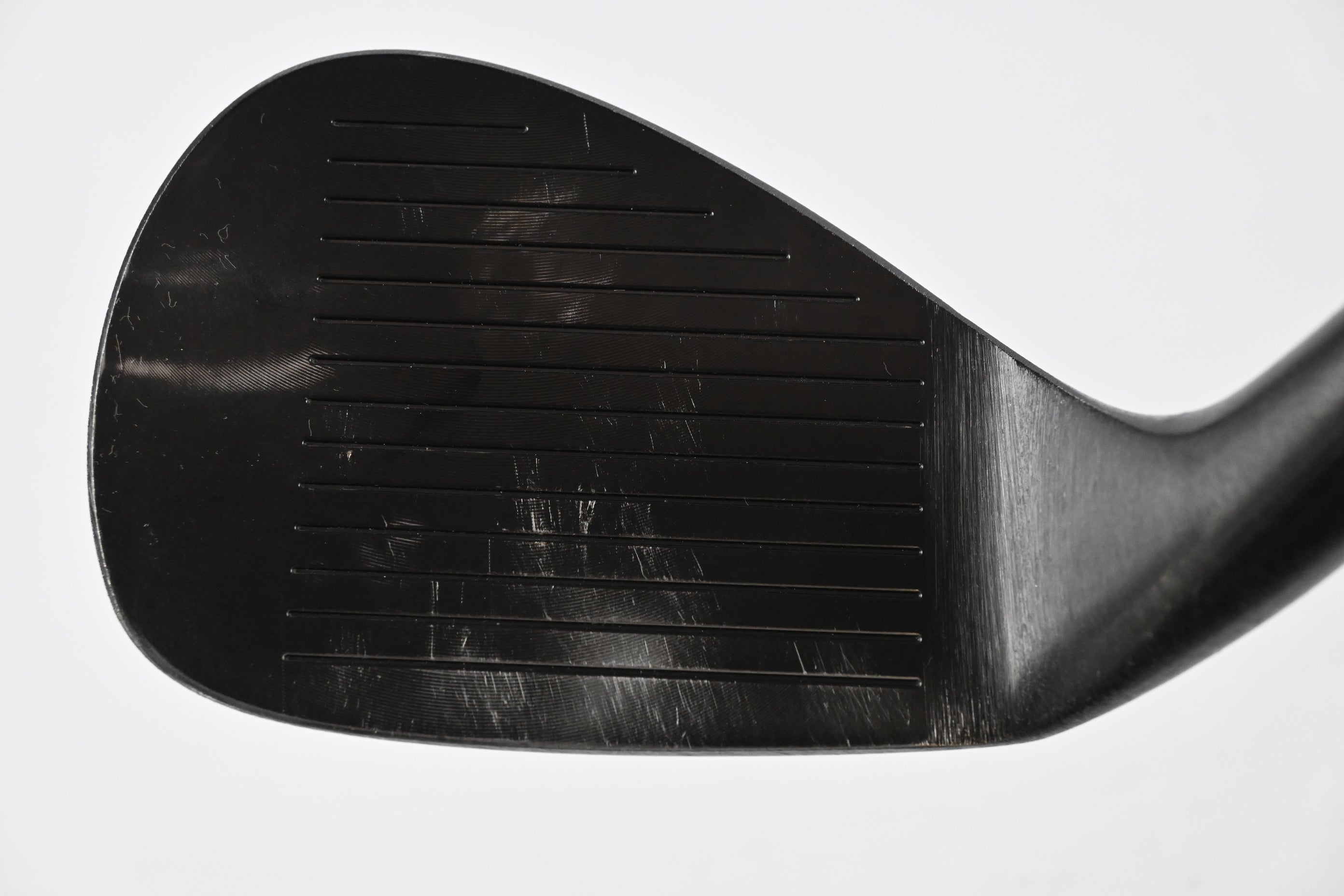 Vega VWX Lob Wedge / 60 Degree / Regular Flex KBS Tour Shaft