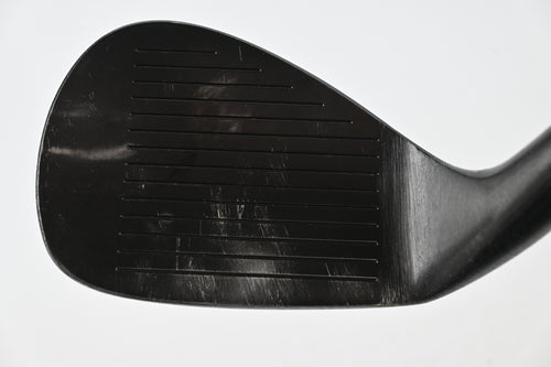 Vega VWX Lob Wedge / 60 Degree / Regular Flex KBS Tour Shaft