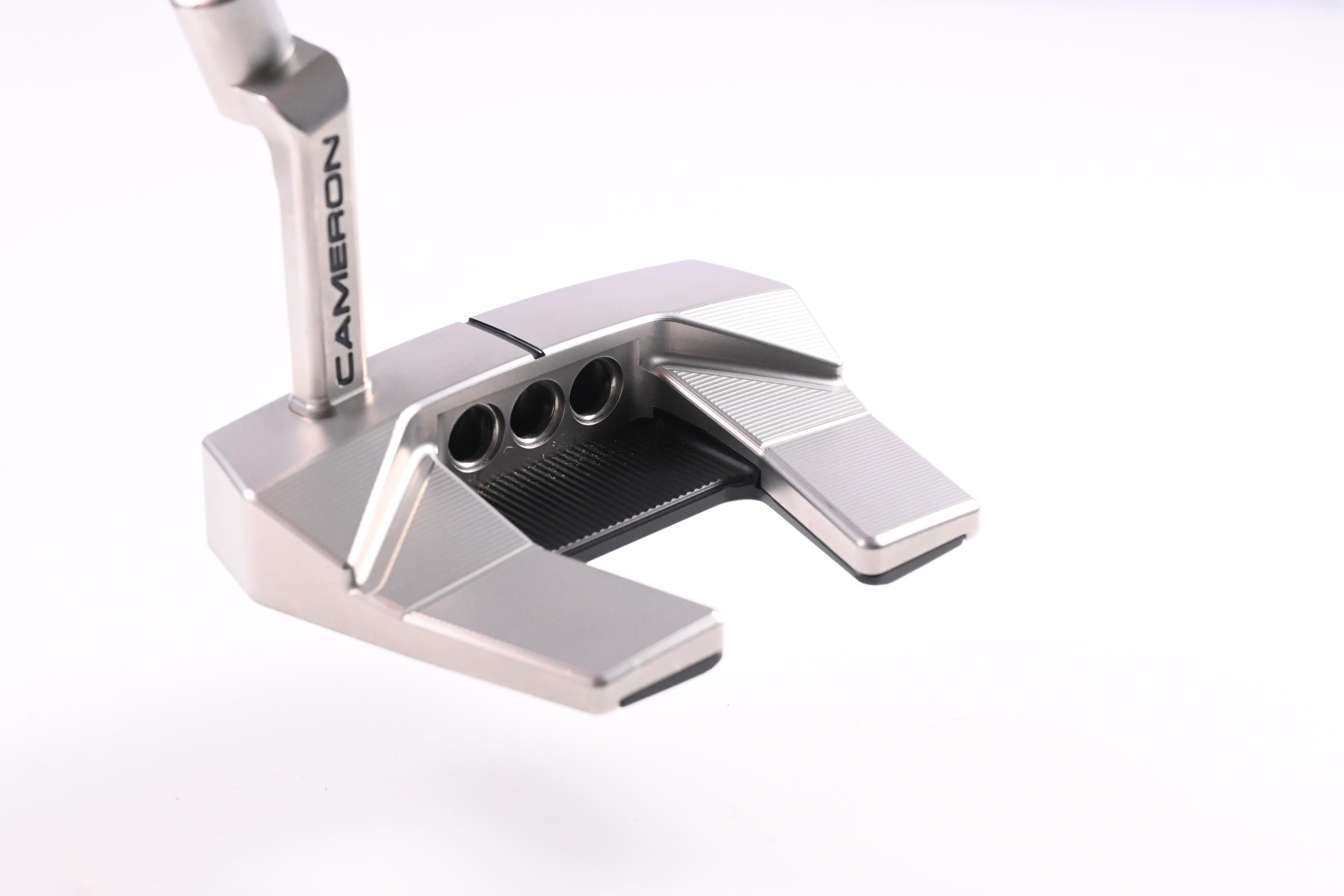 Scotty Cameron Phantom Black 5.2 Putter / 34 Inch