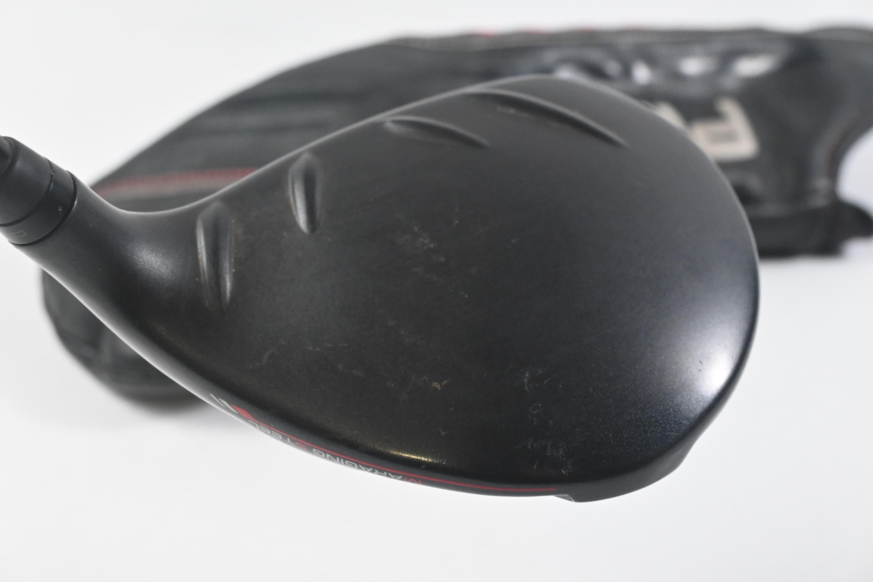 Ping G410 #3 Wood / 14.5 Degree / Regular Flex Yonex EX-EQ3 Shaft
