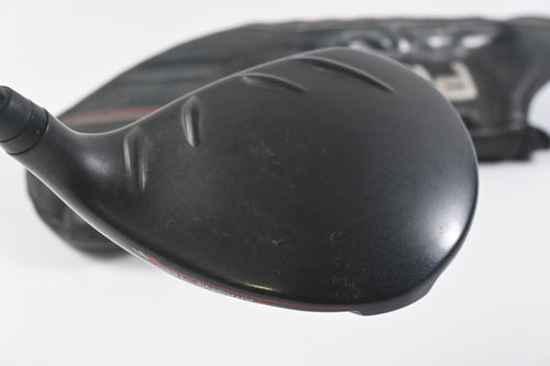 Ping G410 #3 Wood / 14.5 Degree / Regular Flex Yonex EX-EQ3 Shaft