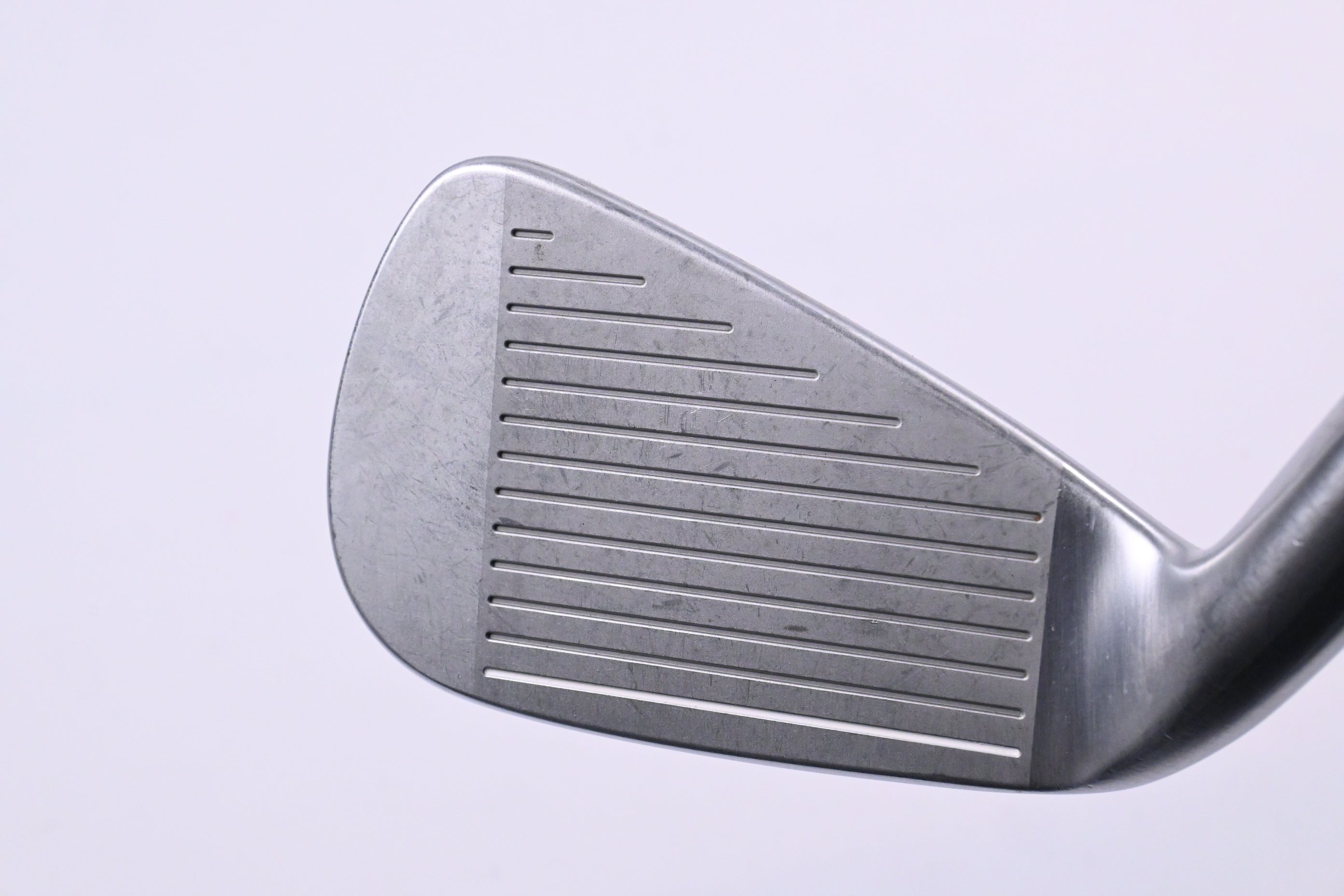 PXG 0317 ST Milled #7 Iron / 32 Degre / Stiff Flex AMT Black S300 Shaft