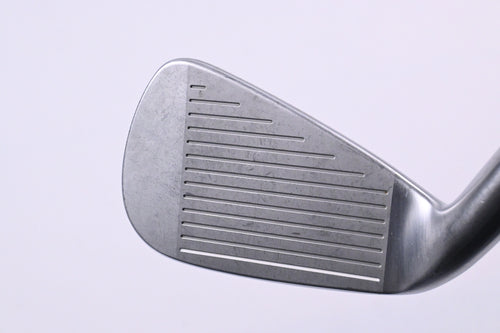PXG 0317 ST Milled #7 Iron / 32 Degre / Stiff Flex AMT Black S300 Shaft