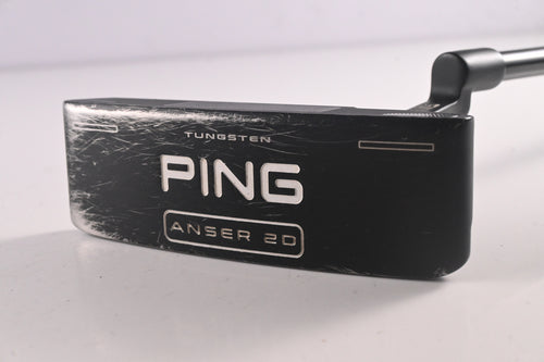 Ping Anser 2D 2023 Putter / 34 Inch