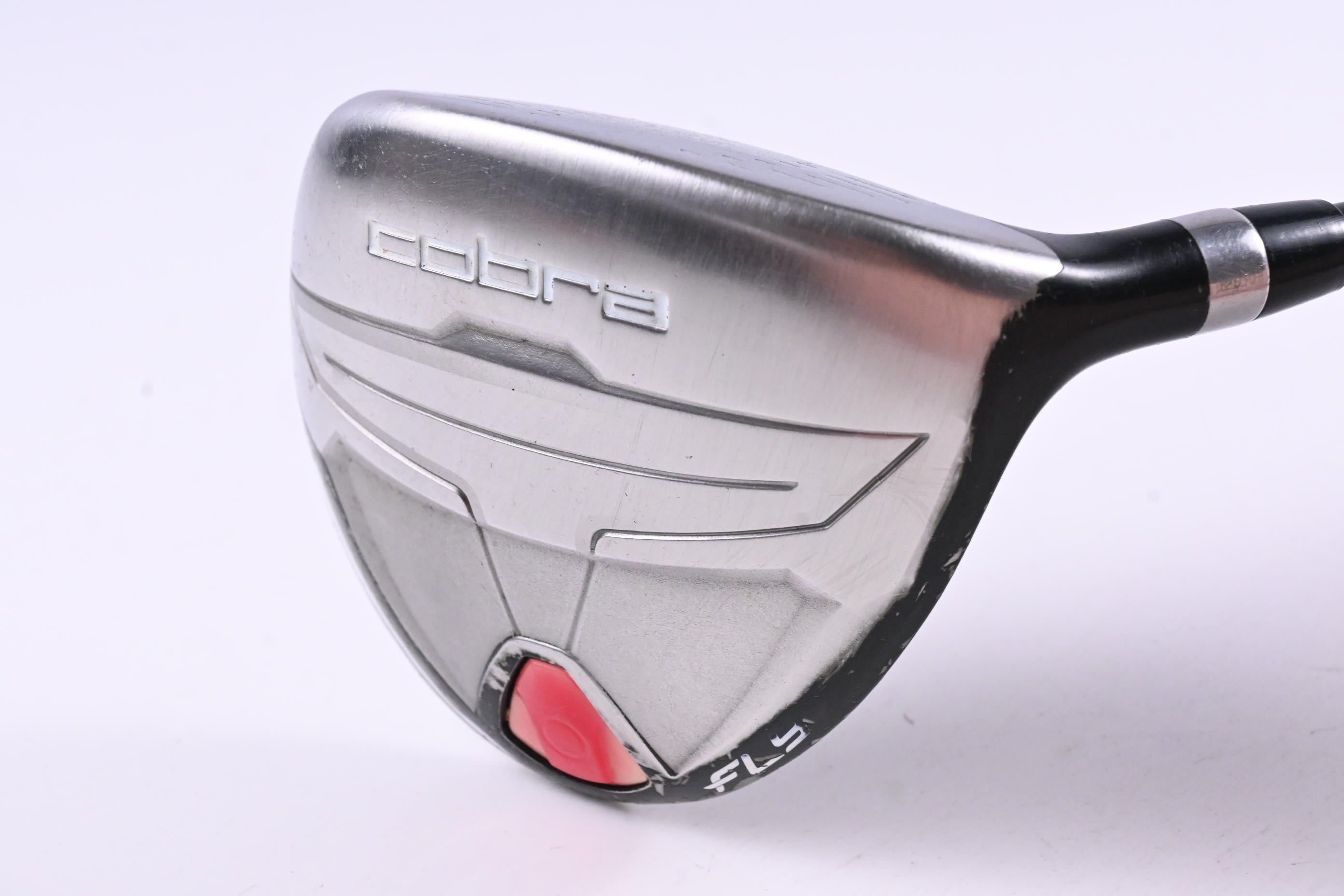Cobra Fly-Z #5 Wood / 19 Degree / Senior Flex Cobra Fly-Z S 70 Shaft
