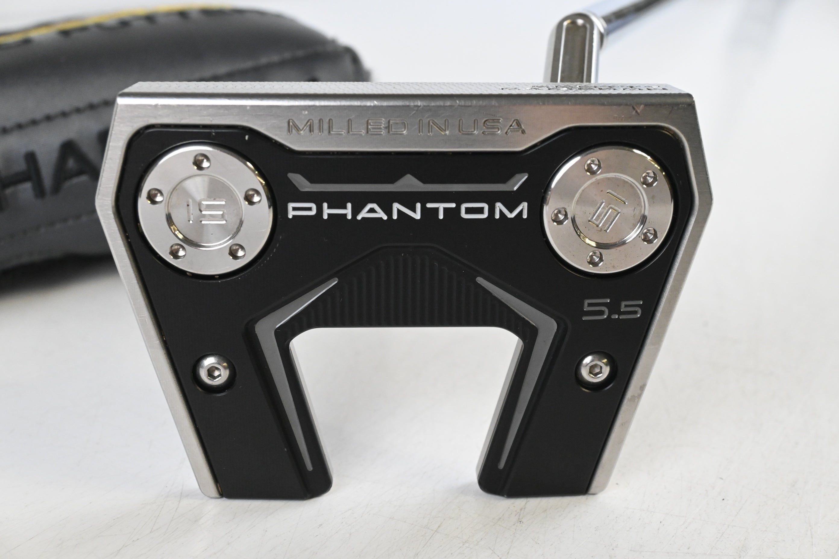 Scotty Cameron 2024 Phantom 5.5 Putter / 34 Inch