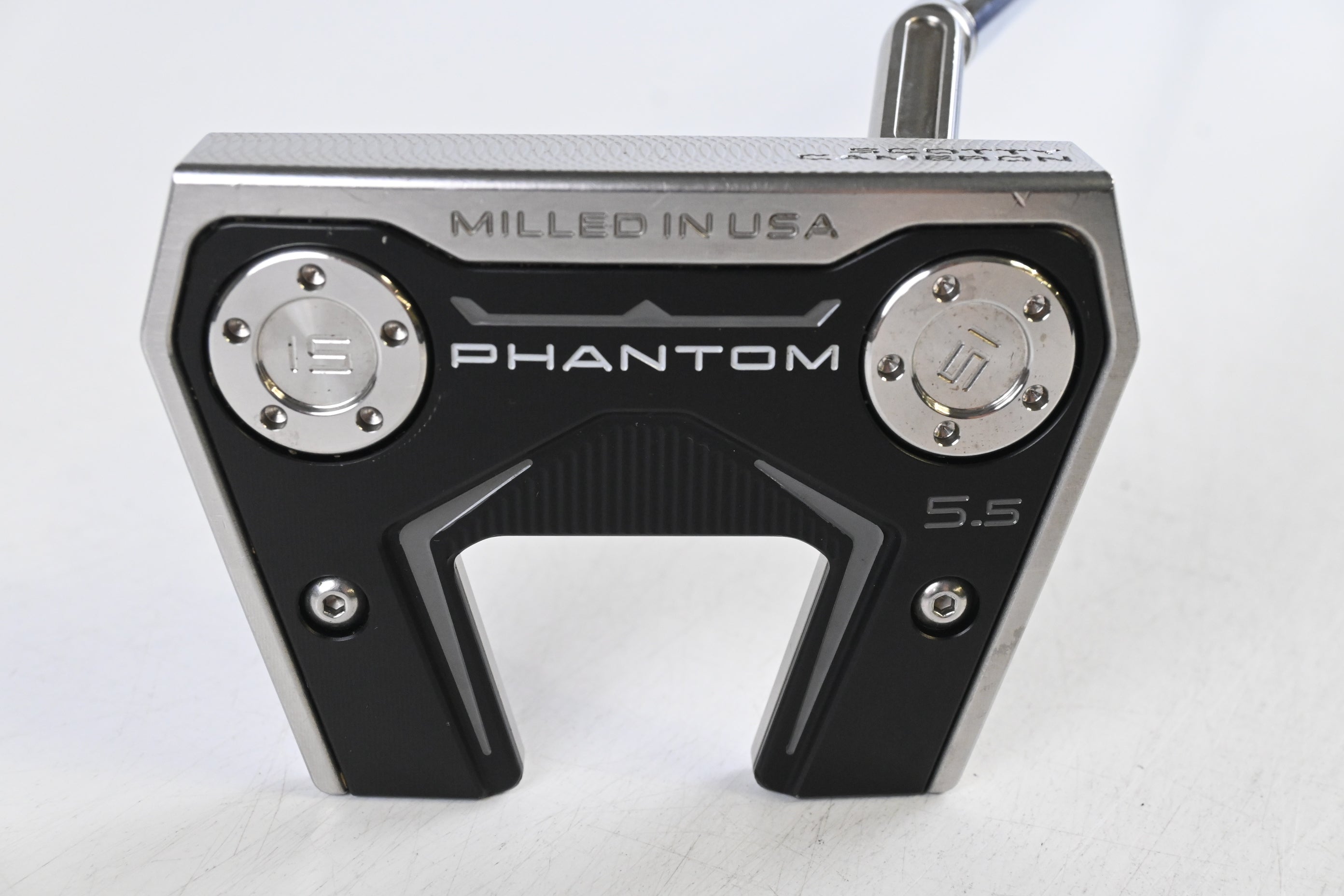 Scotty Cameron 2024 Phantom 5.5 Putter / 34 Inch