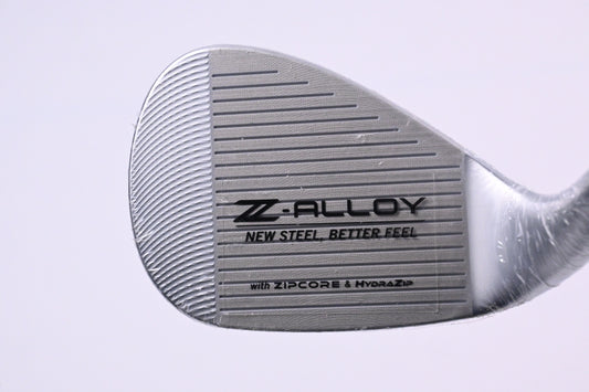 Cleveland CBZ Sand Wedge / 54 Degree / Wedge Flex KBS Hi-Rev 2.0 115 Shaft