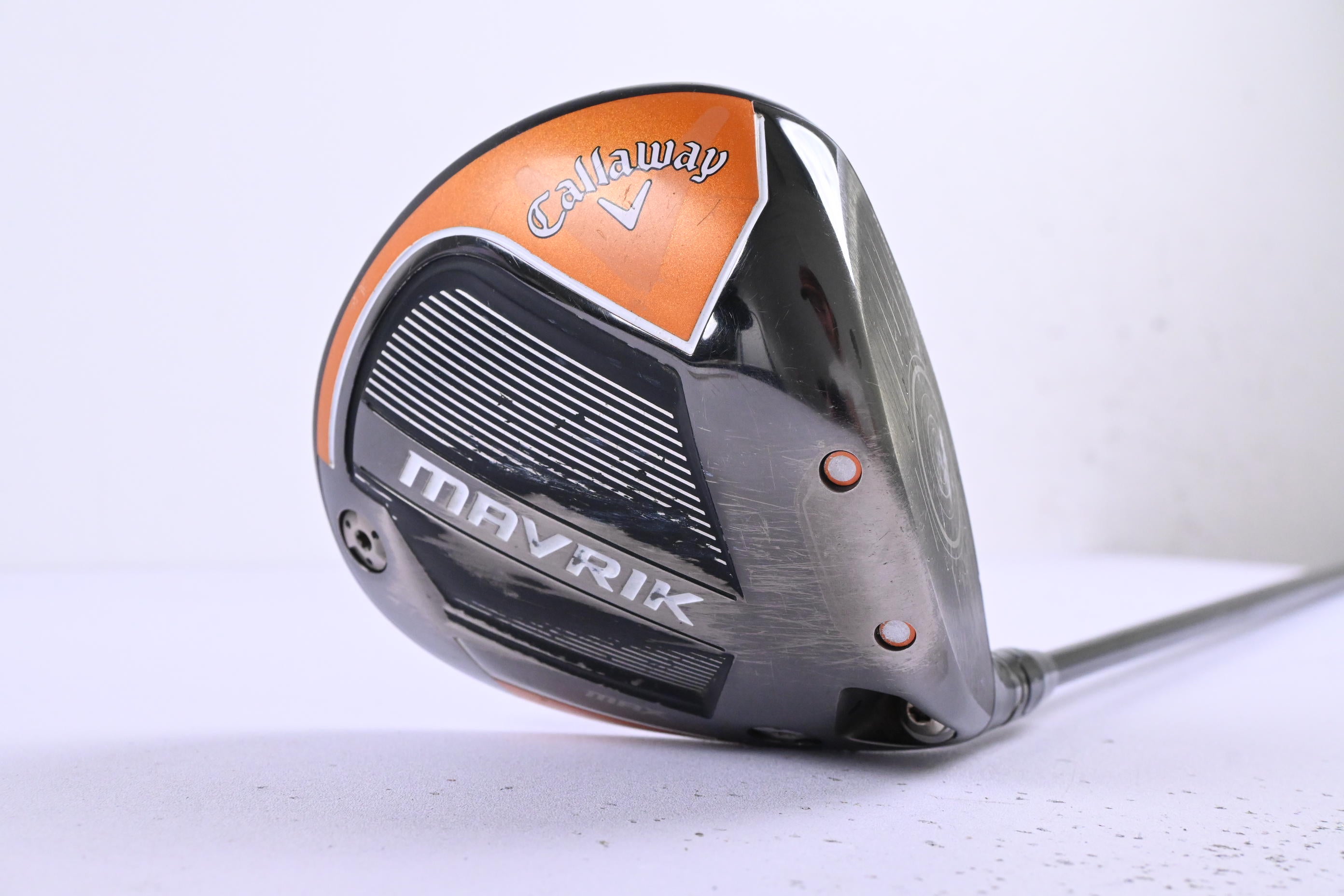 Callaway Mavrik Max Driver / 10.5 Degree / X-Flex Tensei AV Blue 65 Shaft