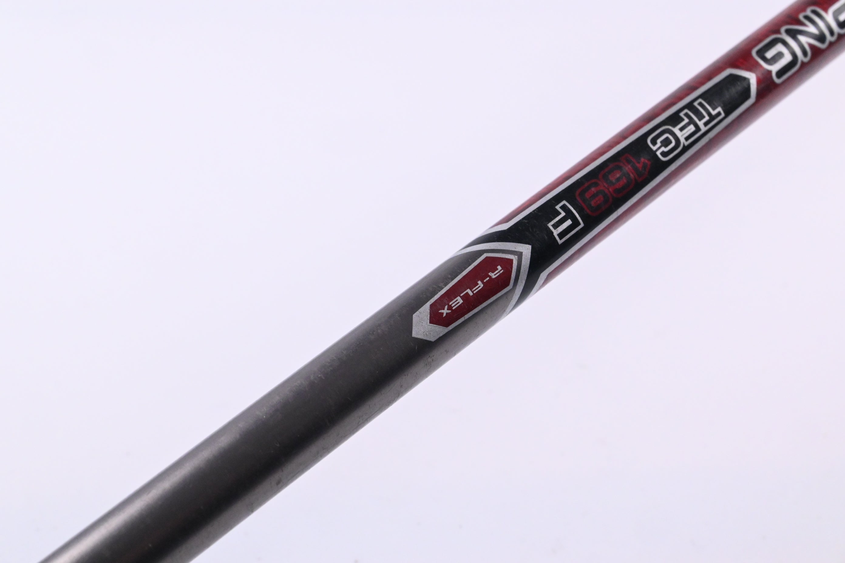 Ping G20 #3 Wood / 15 Degree / Regular Flex Ping TFC 169 F Shaft