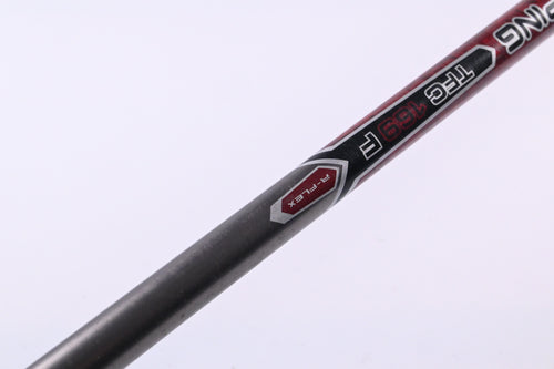 Ping G20 #3 Wood / 15 Degree / Regular Flex Ping TFC 169 F Shaft