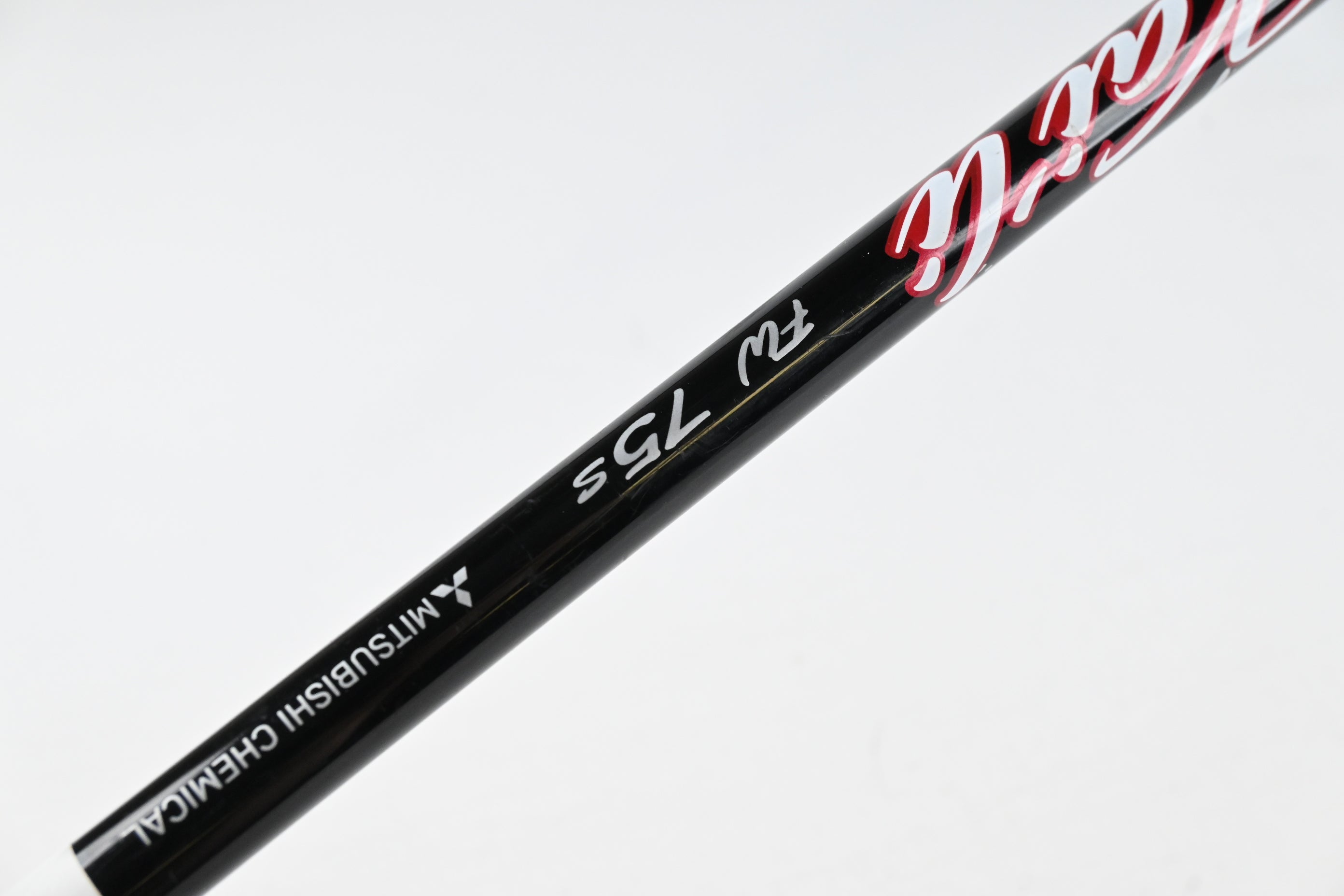 Taylormade Stealth 2 Plus #3 Wood / 15 Degree / Stiff Flex Kai'li Red 75 Shaft
