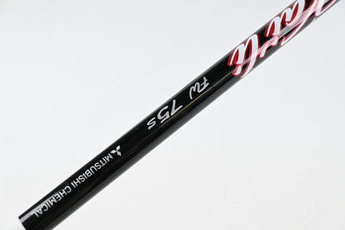 Taylormade Stealth 2 Plus #3 Wood / 15 Degree / Stiff Flex Kai'li Red 75 Shaft