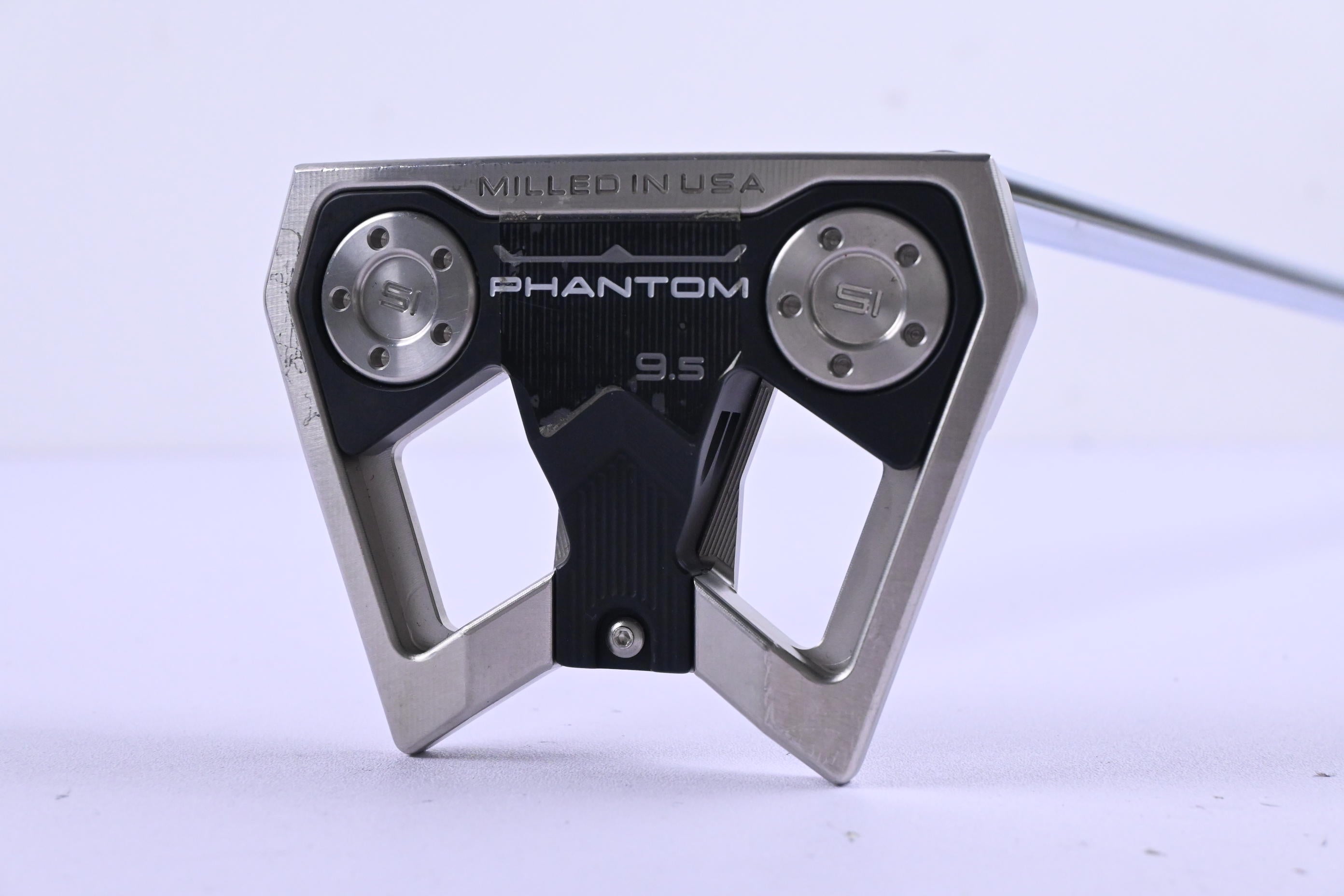 Scotty Cameron 2024 Phantom 9.5 Putter / 34 Inch