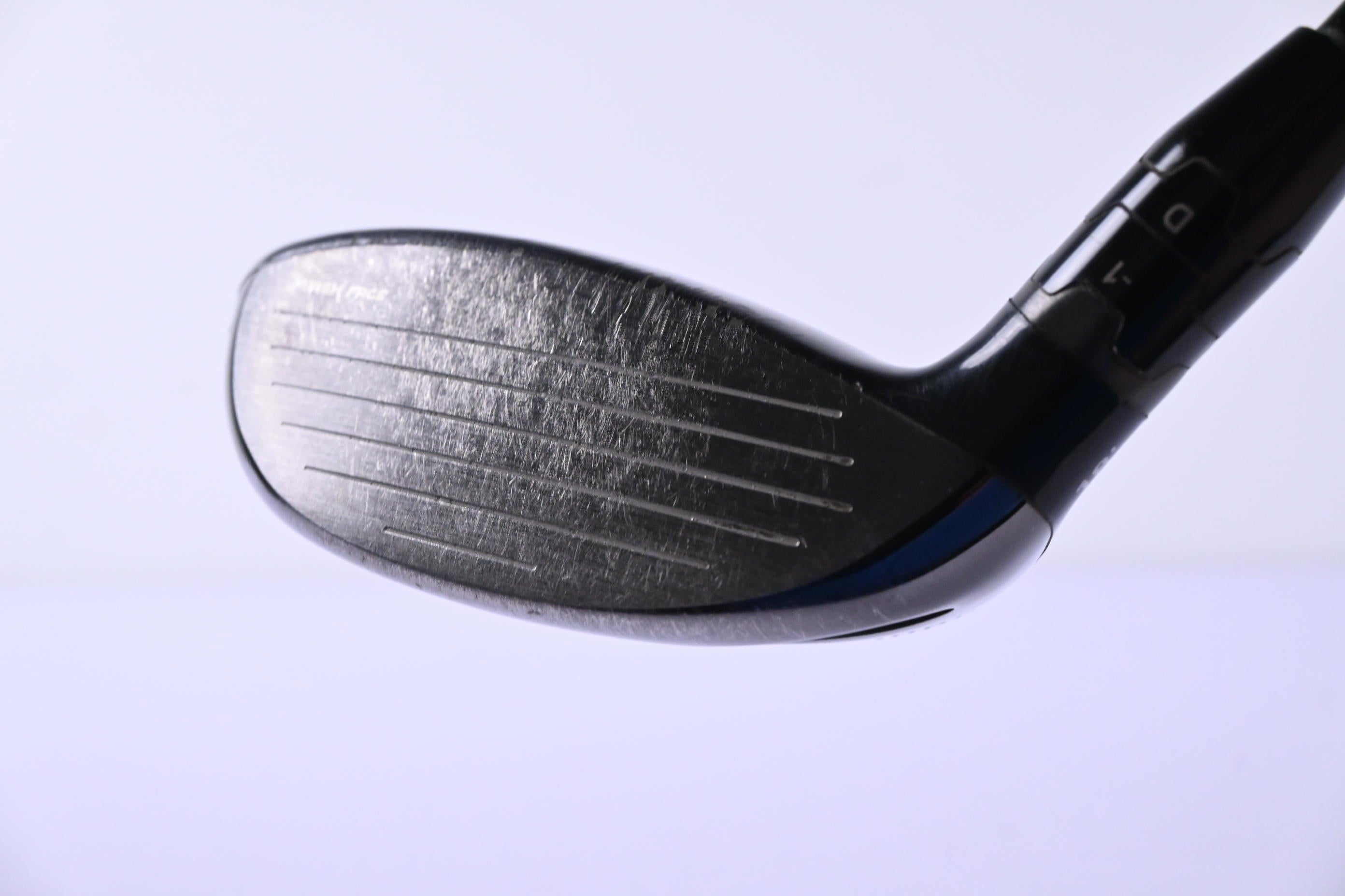 Callaway Epic Flash #5 Wood / 18 Degree / Regular Flex Tensei AV Blue 75 Shaft