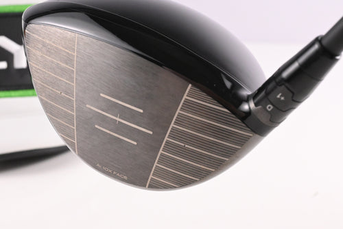 Callaway Elyte Triple Diamond Driver / 9 Degree / Stiff Flex Tensei 1K Black 65