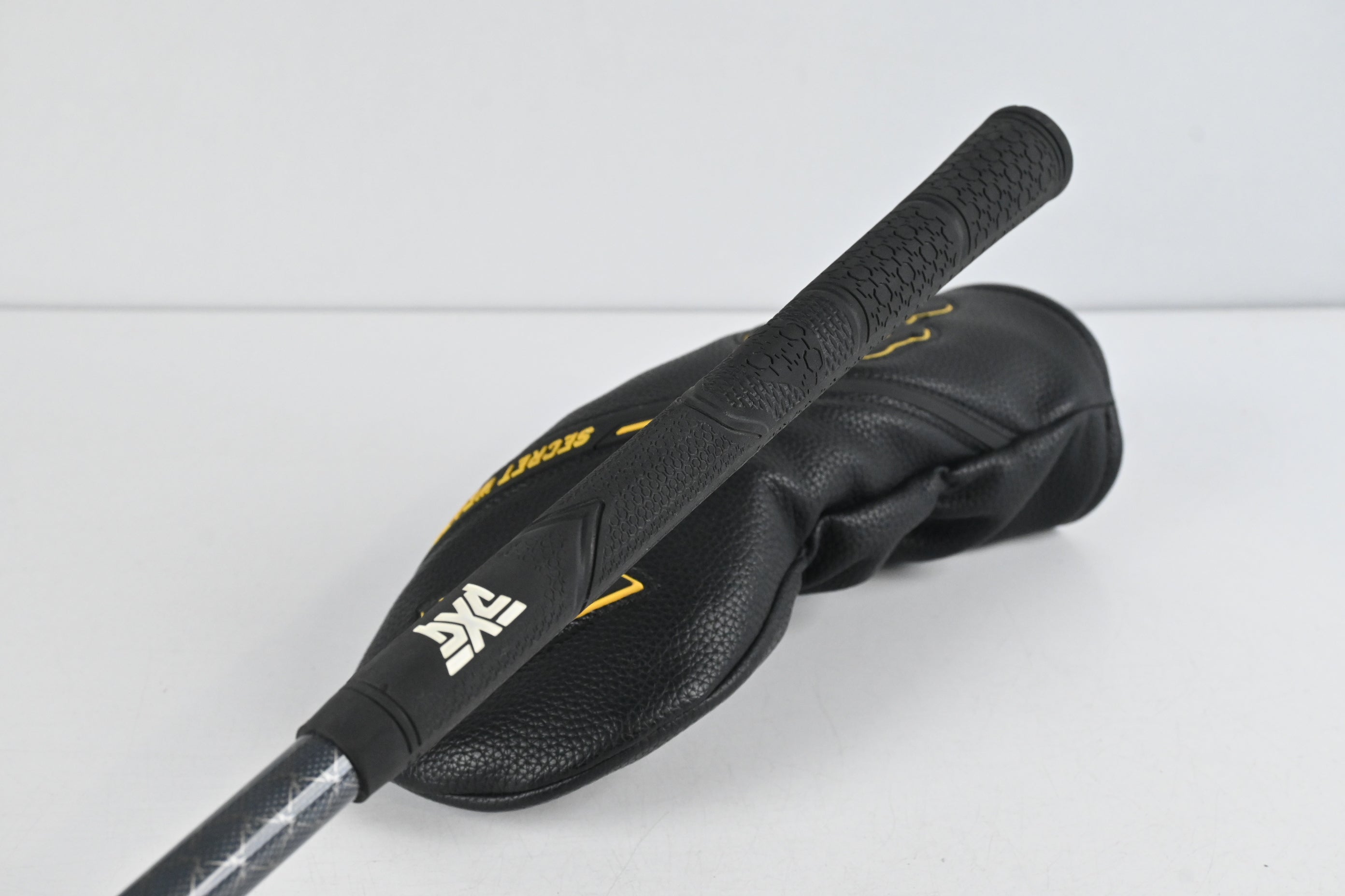PXG Secret Weapon Mini Driver / 13 Degree / Regular Flex Tensei AV Blue 65 Shaft