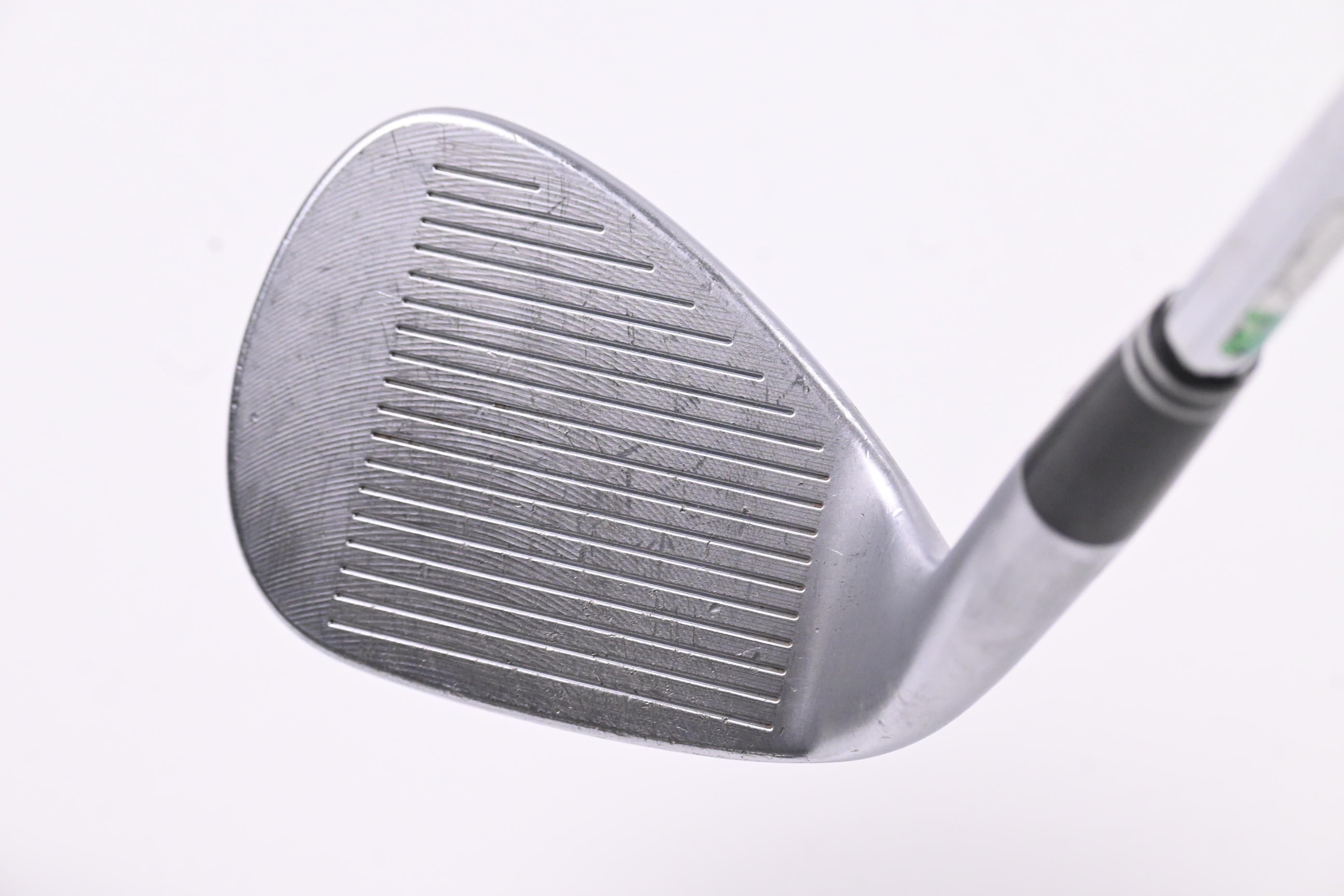Cleveland CBX Lob Wedge / 58 Degree / Wedge Flex Dynamic Gold 115 Shaft