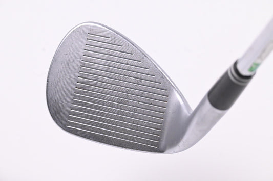 Cleveland CBX Lob Wedge / 58 Degree / Wedge Flex Dynamic Gold 115 Shaft