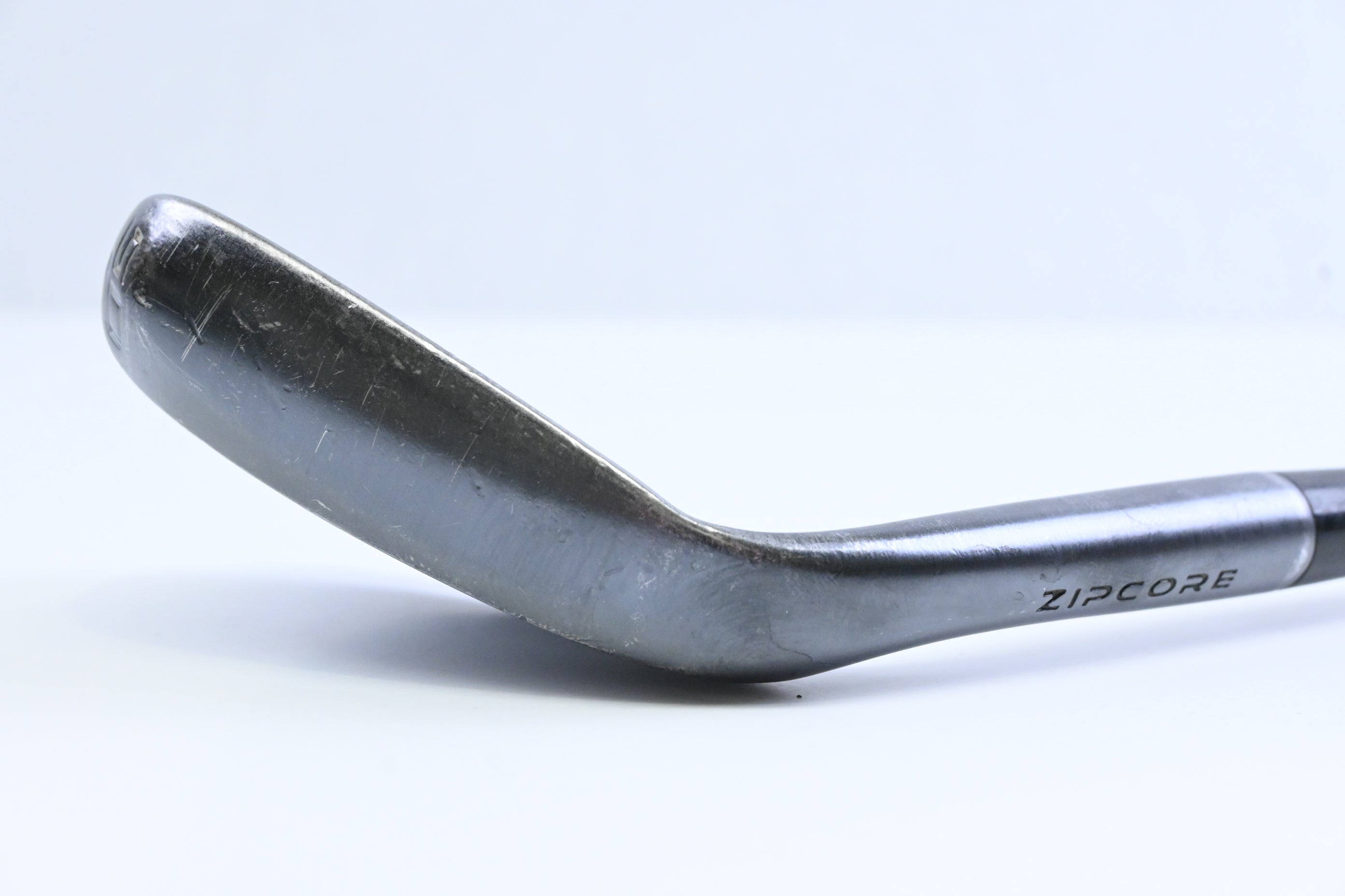 Cleveland RTX Full Face Gap Wedge / 50 Degree / Wedge Flex Dynamic Gold Spinner