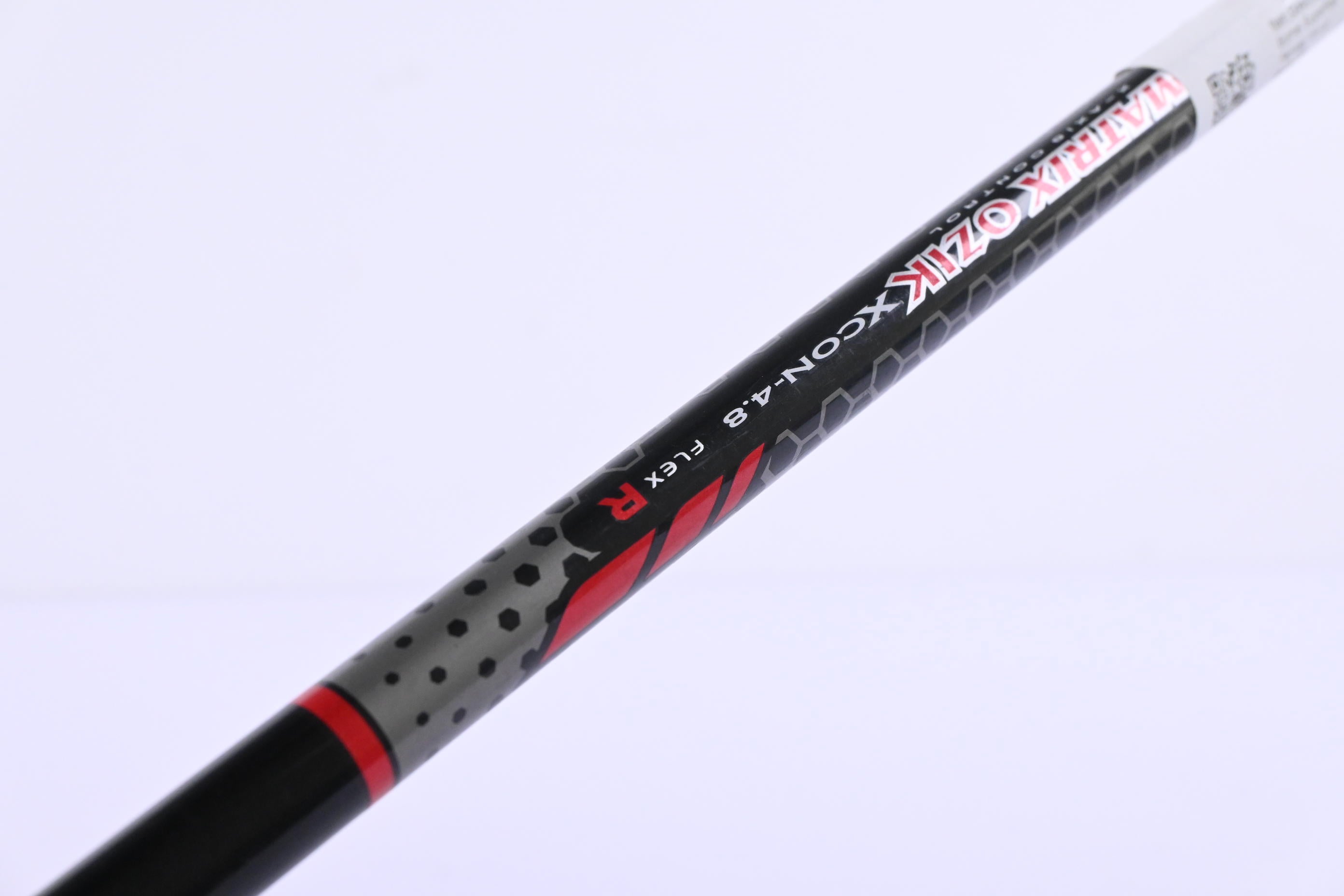 Taylormade Burner Superfast #3 Wood / 15 Degree / Regular Flex Ozik Xcon-4.8