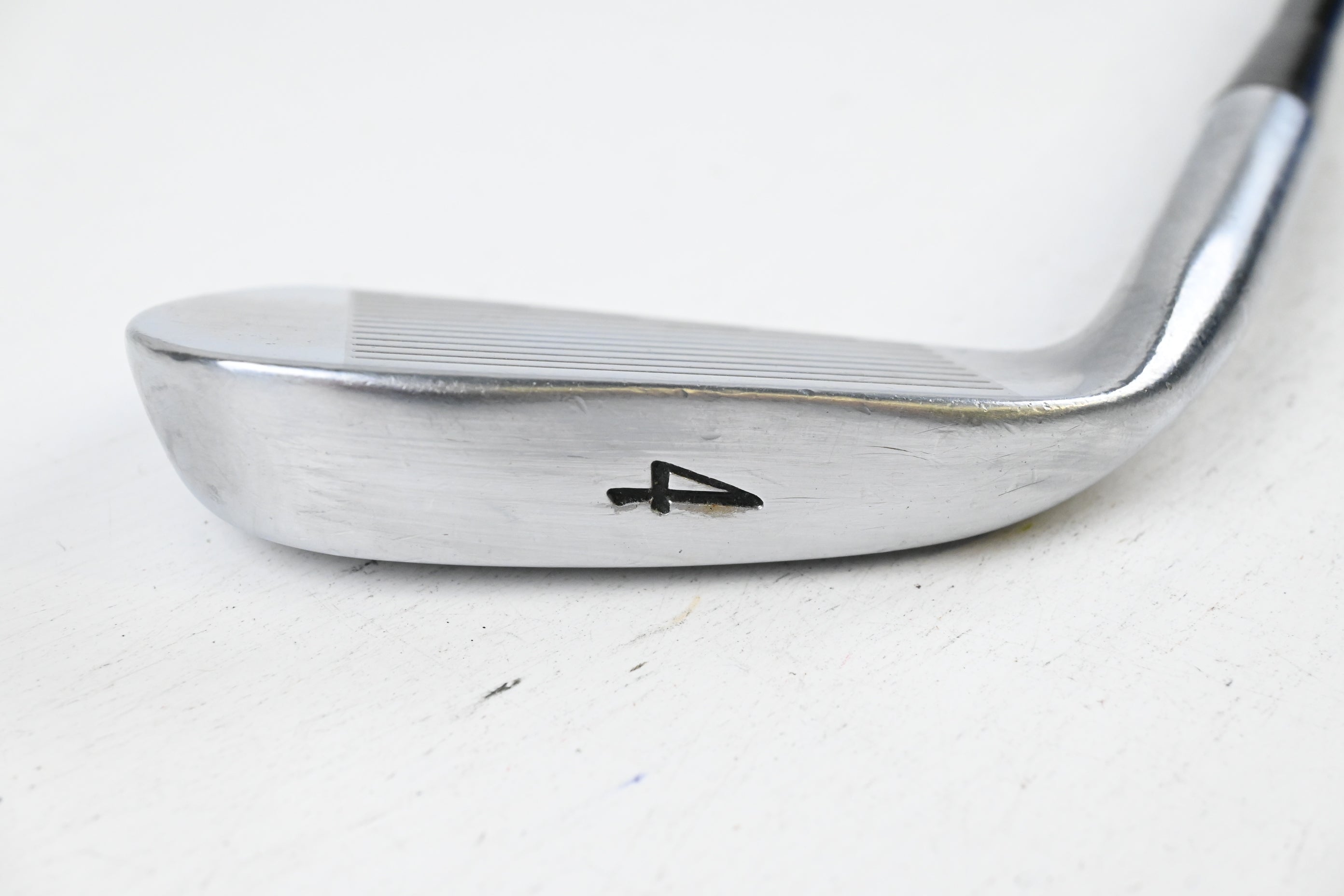 Miura MG CB-3001 #4 Iron / 23 Degree / Regular Flex Tornado Shaft