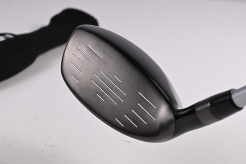 Ladies Eleven #9 Hybrid / 39 Degree / Ladies Flex KBS TGI 50 Shaft