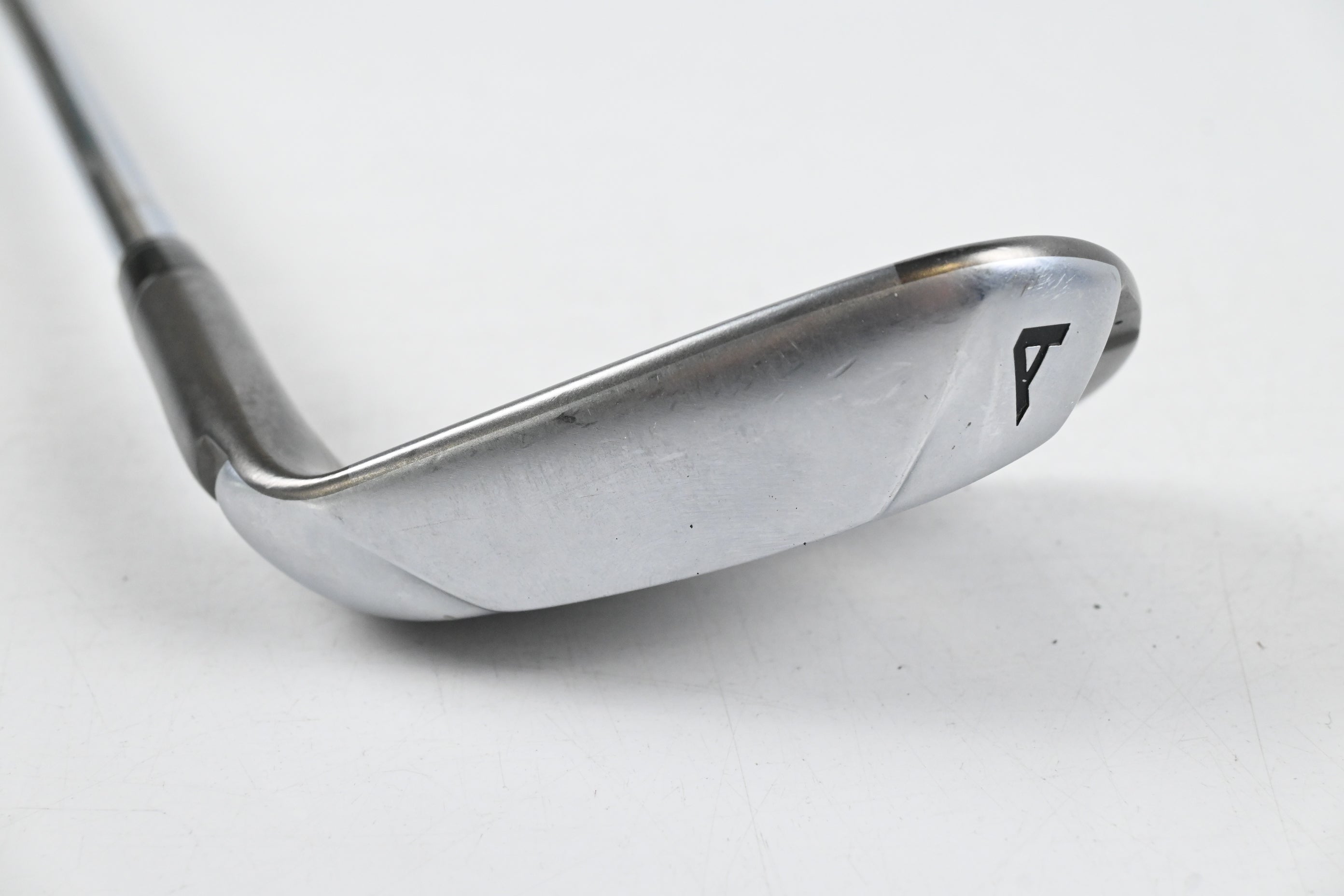Left Hand Taylormade Speedblade Gap Wedge / 50 Degree / Regular Flex Speedblade