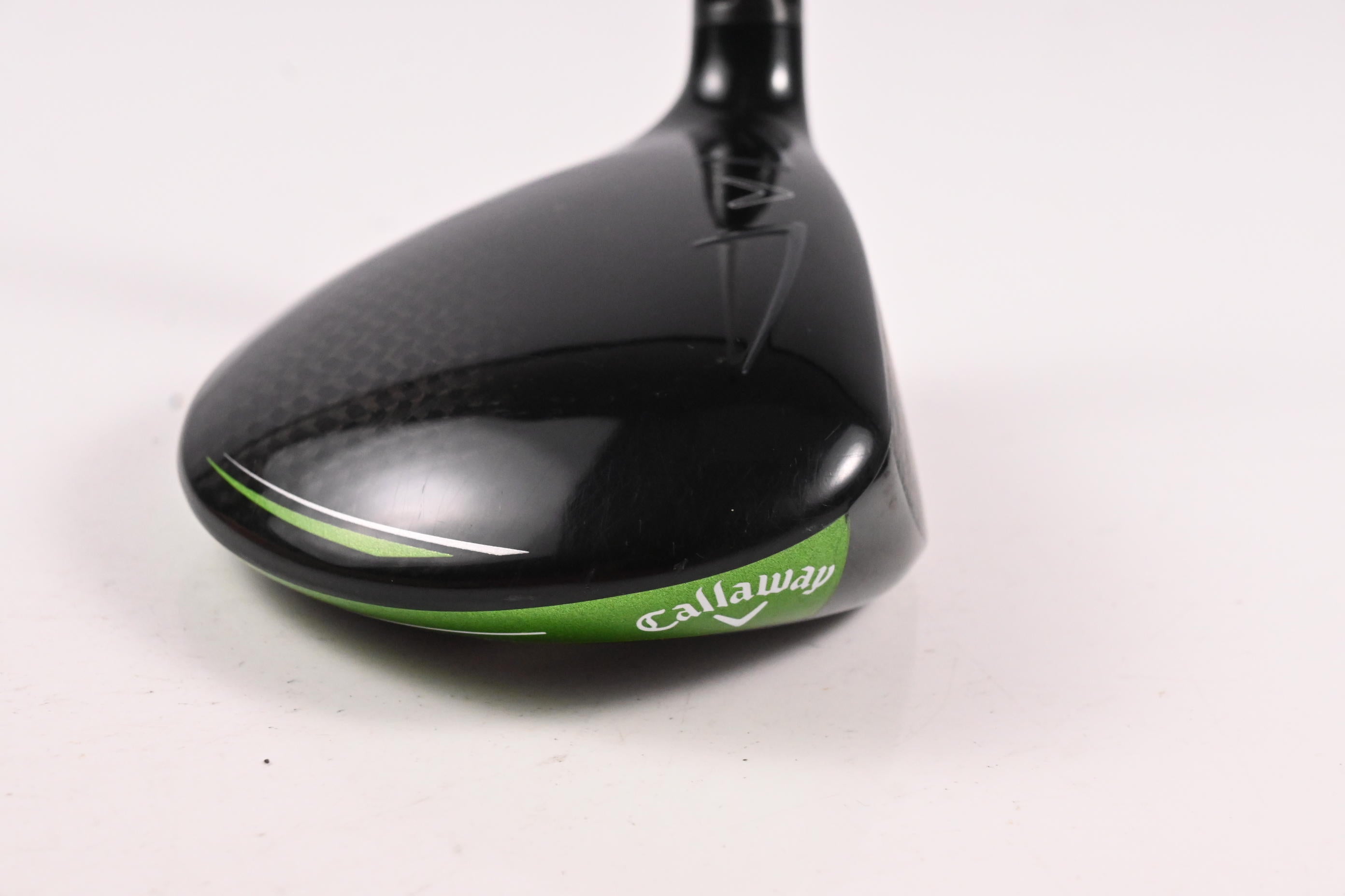Callaway GBB Epic #3 Wood / 15 Degree / Stiff Flex Fujikura Motore Speeder Shaft