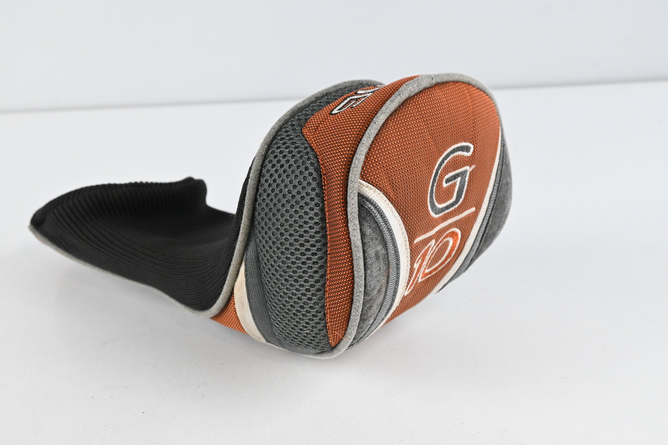 Left Hand Ping G10 Driver / 10 Degree / Regular Flex Ping TFC 129 Shaft